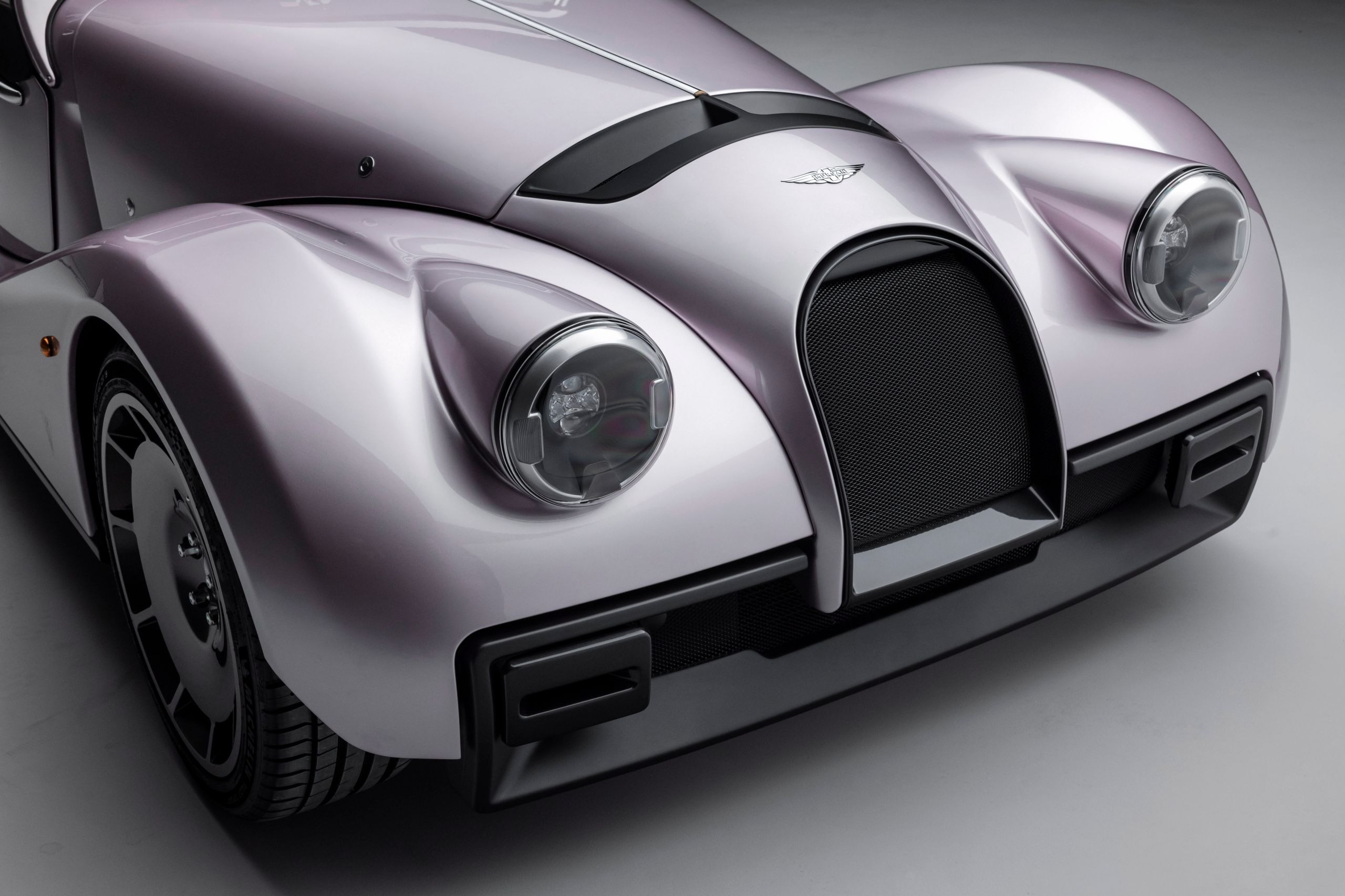 Morgan Supersport USA - 52