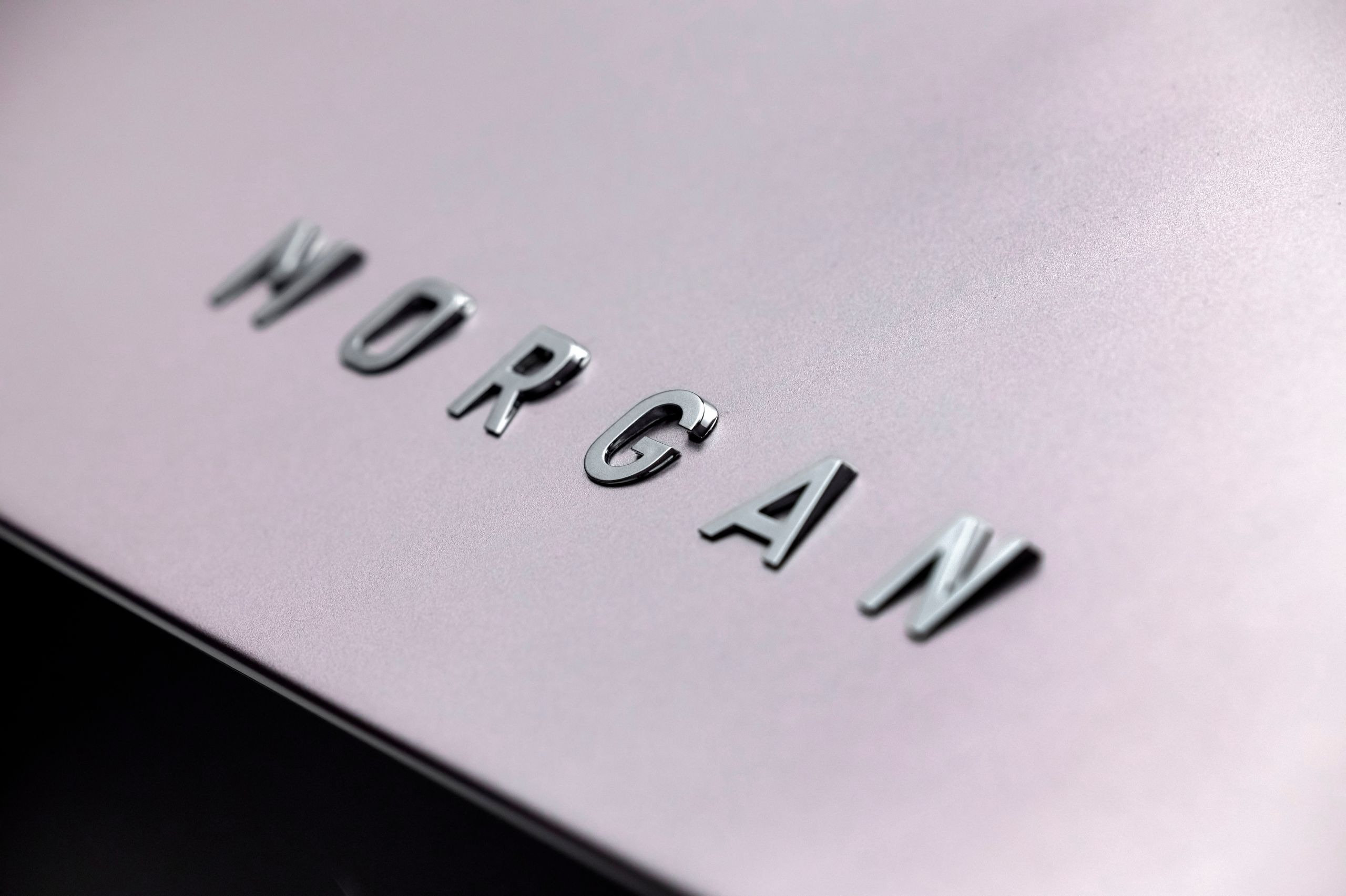Morgan Supersport USA - 55