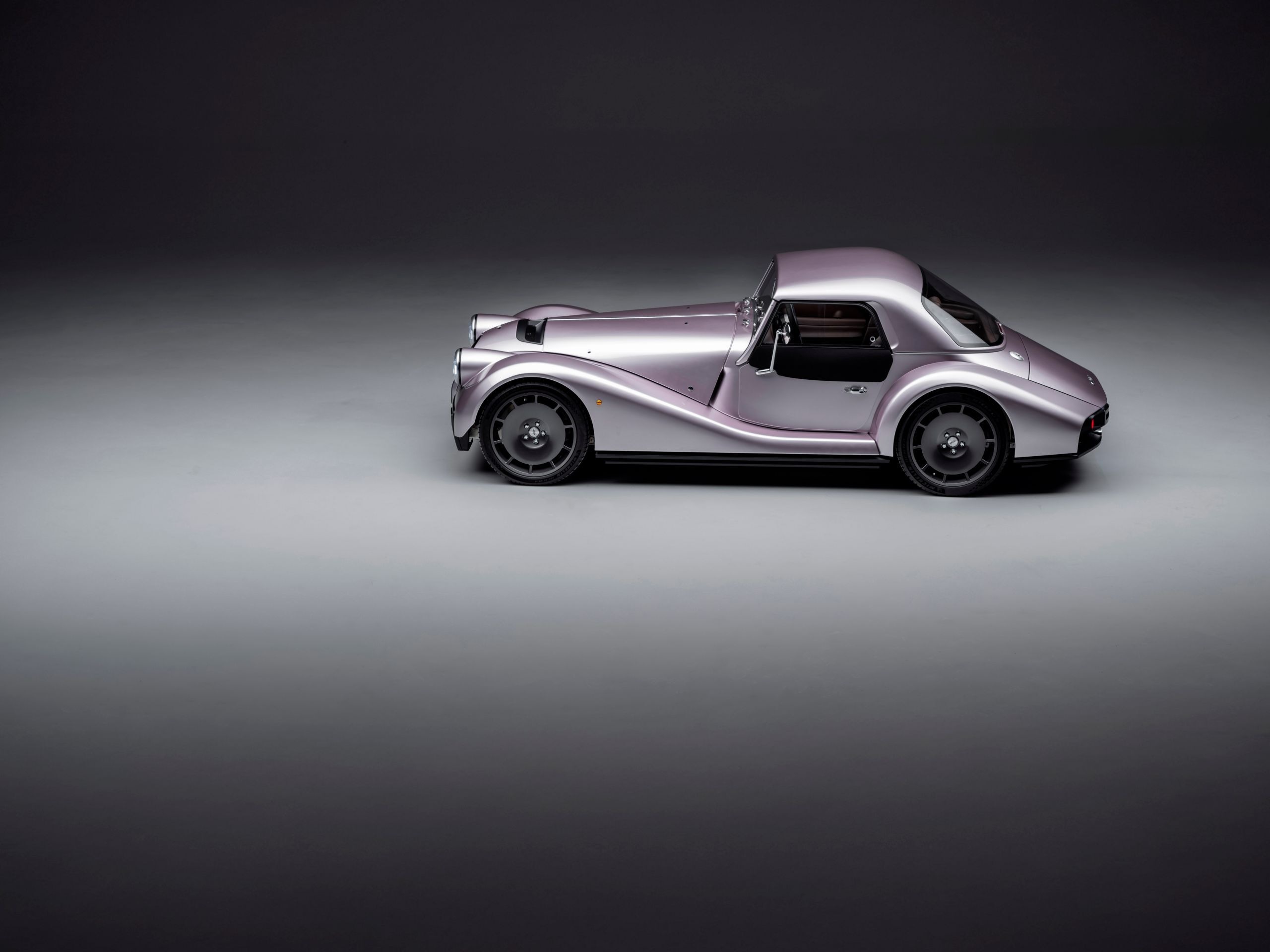 Morgan Supersport USA - 57