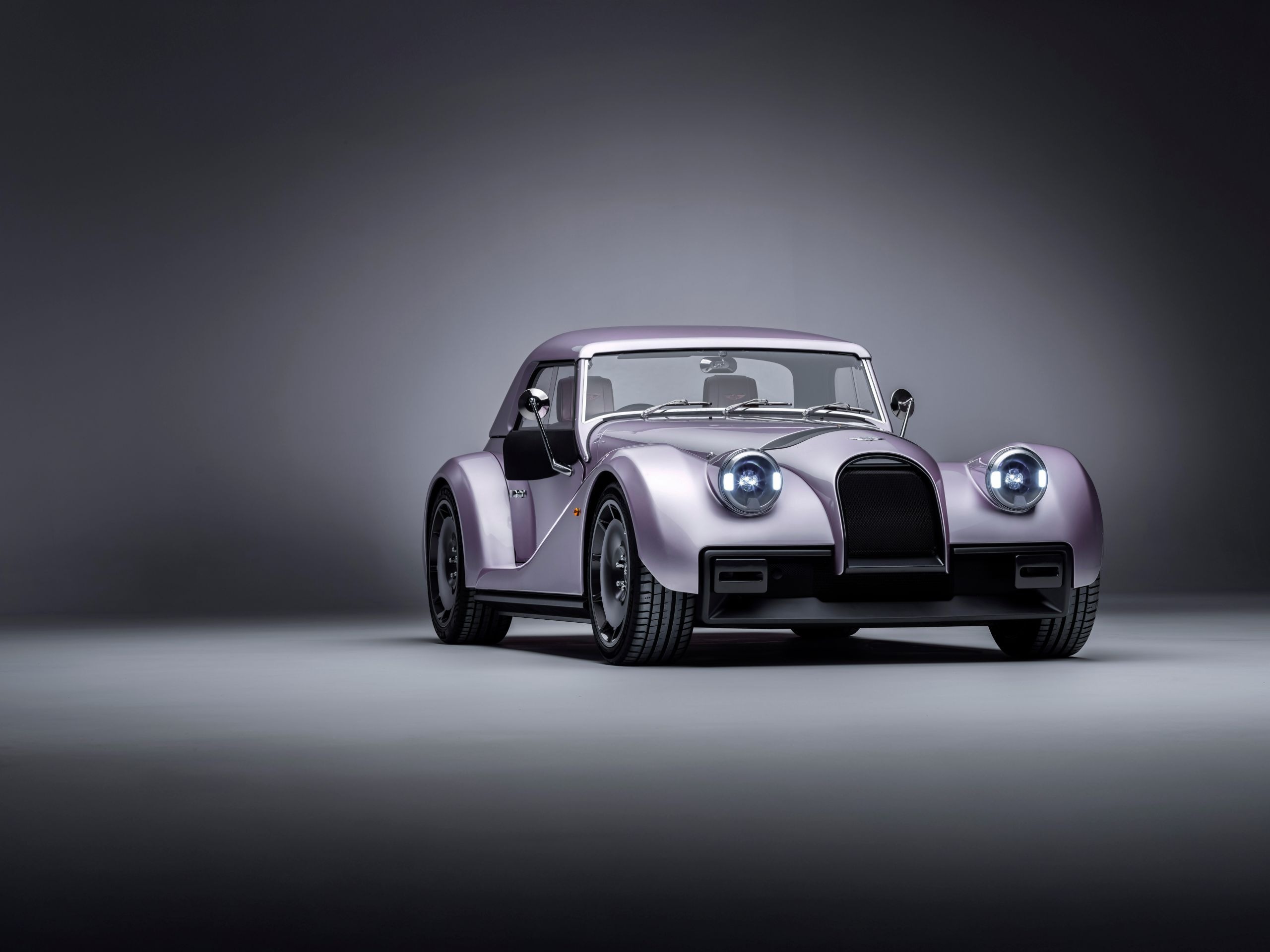 Morgan Supersport USA - 58