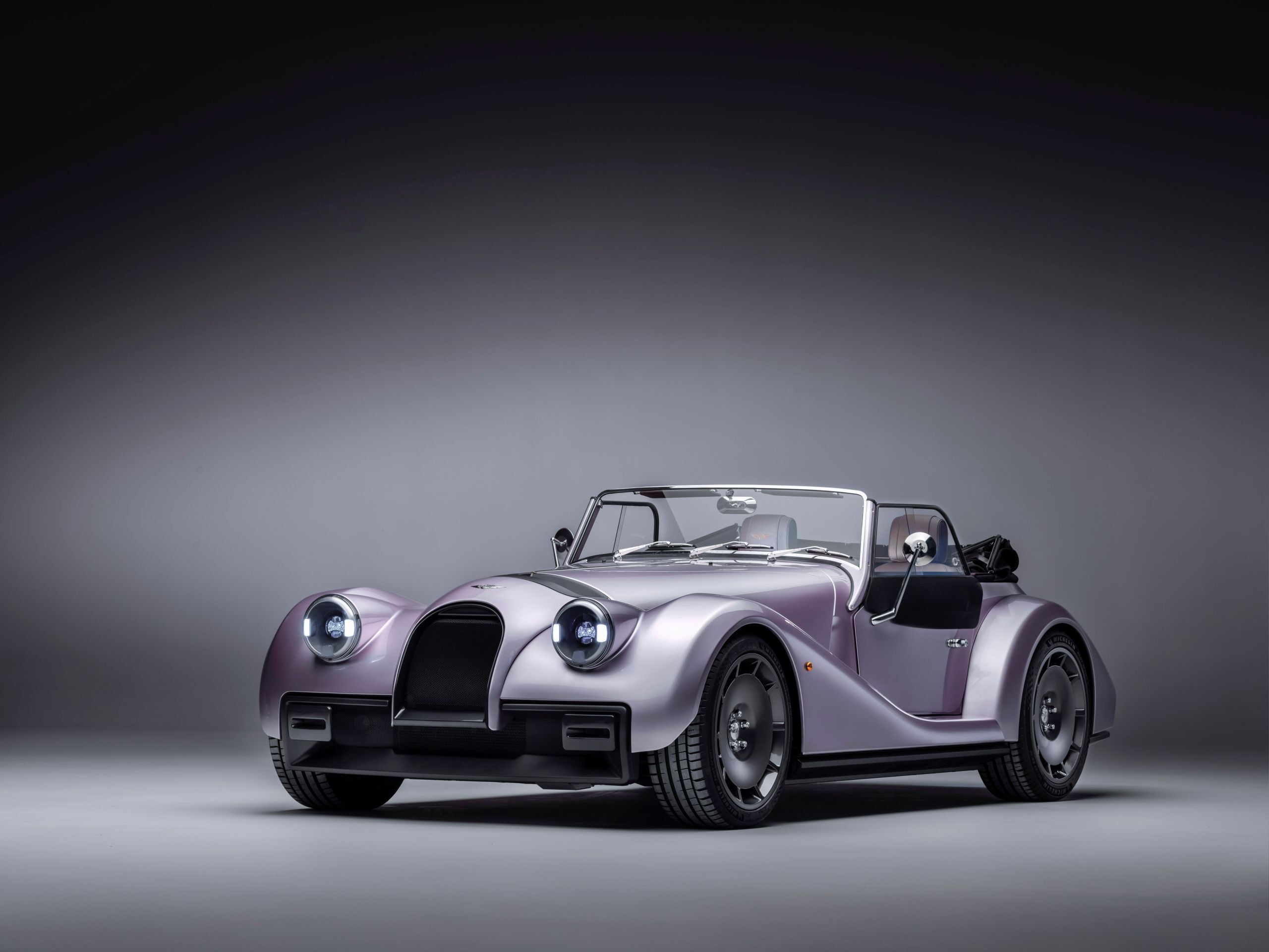Morgan Supersport USA - 59