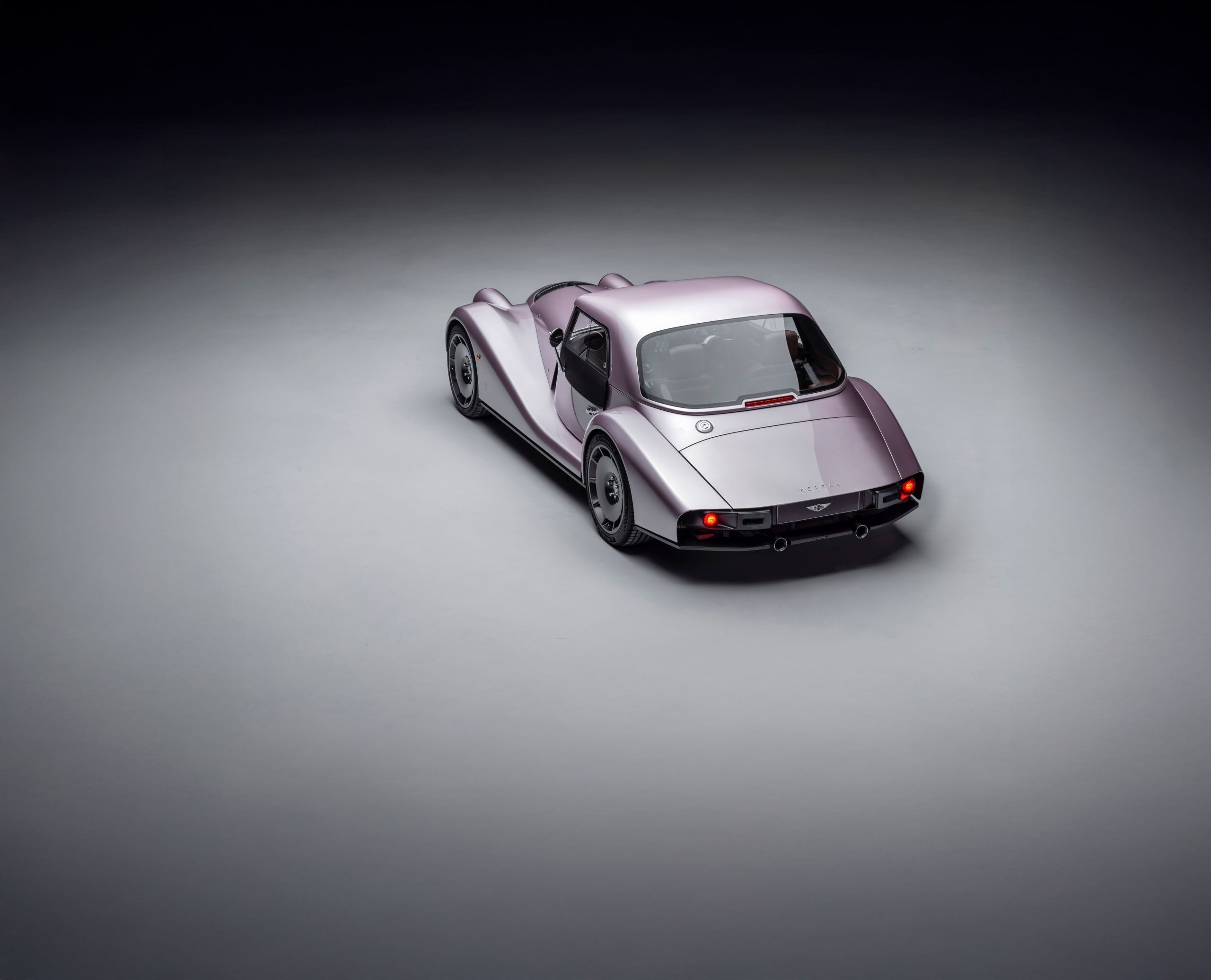 Morgan Supersport USA - 60