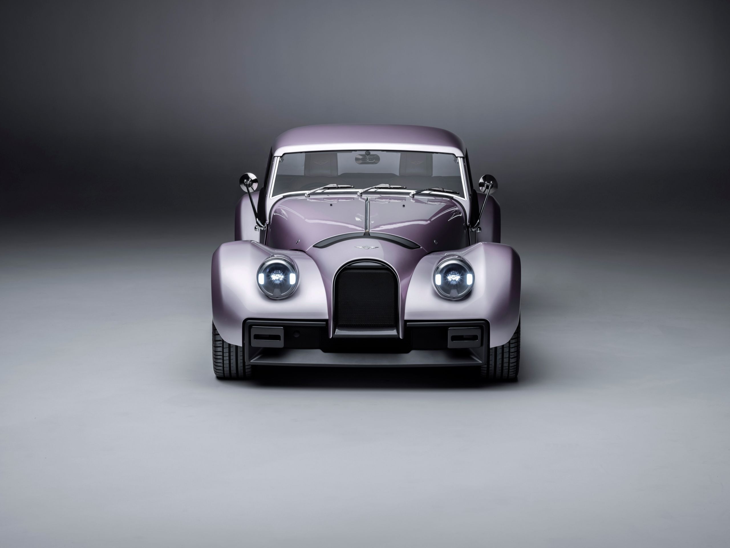 Morgan Supersport USA - 63