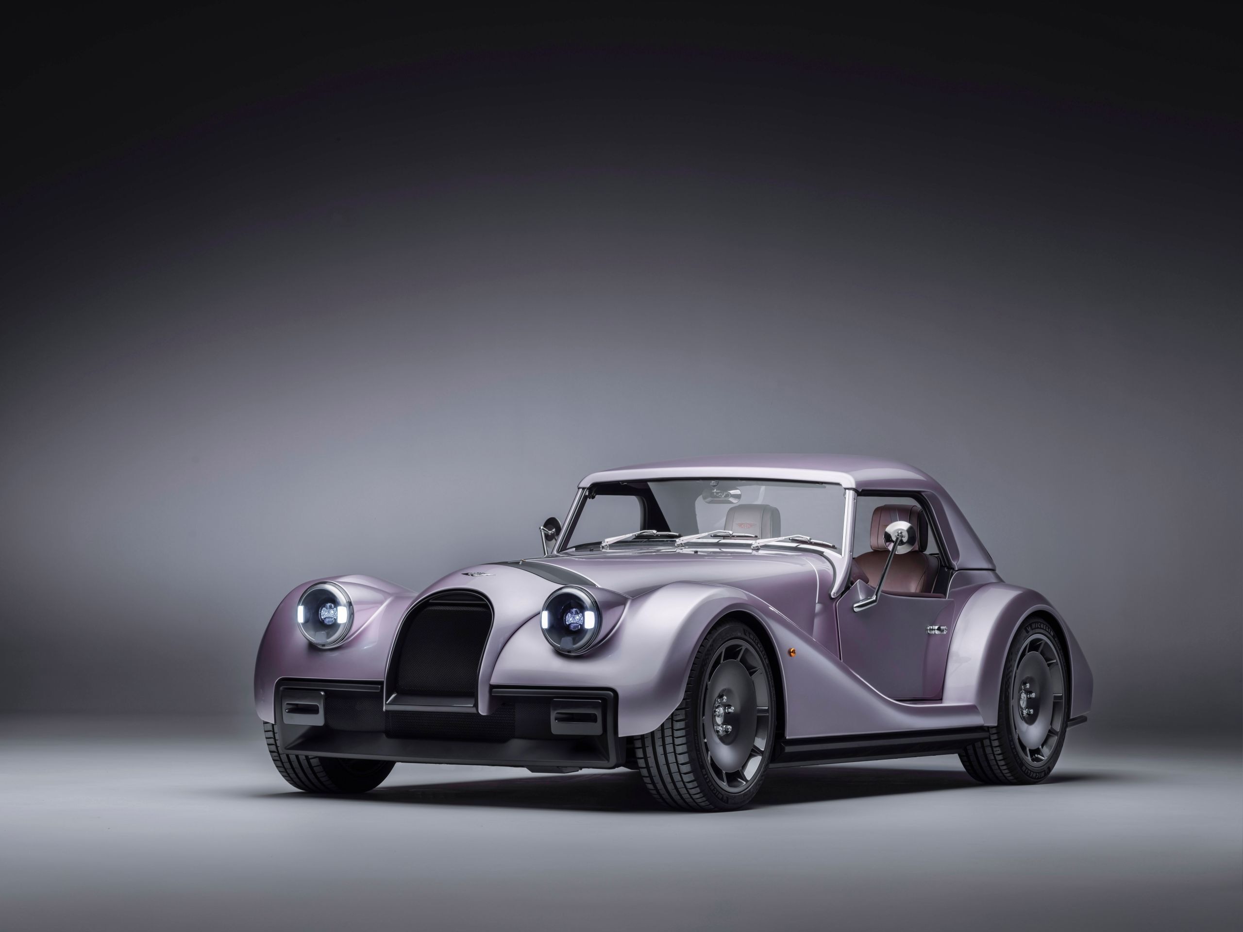 Morgan Supersport USA - 64