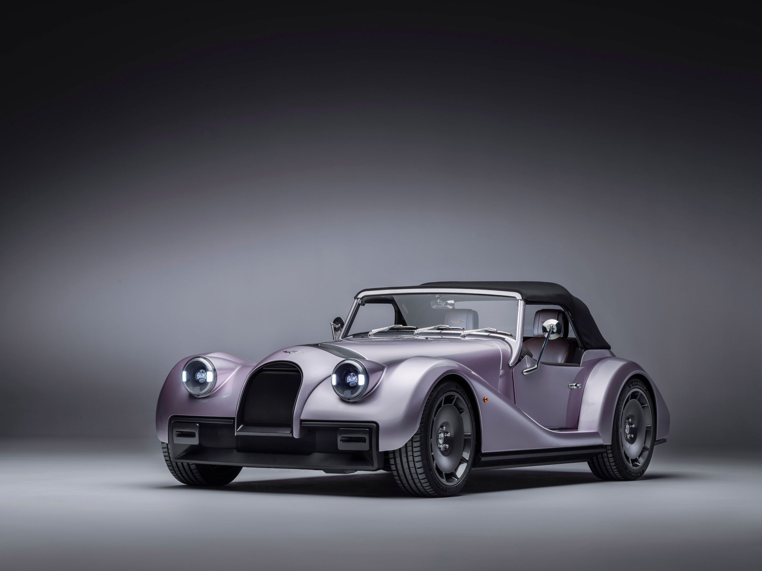Morgan Supersport USA - 65