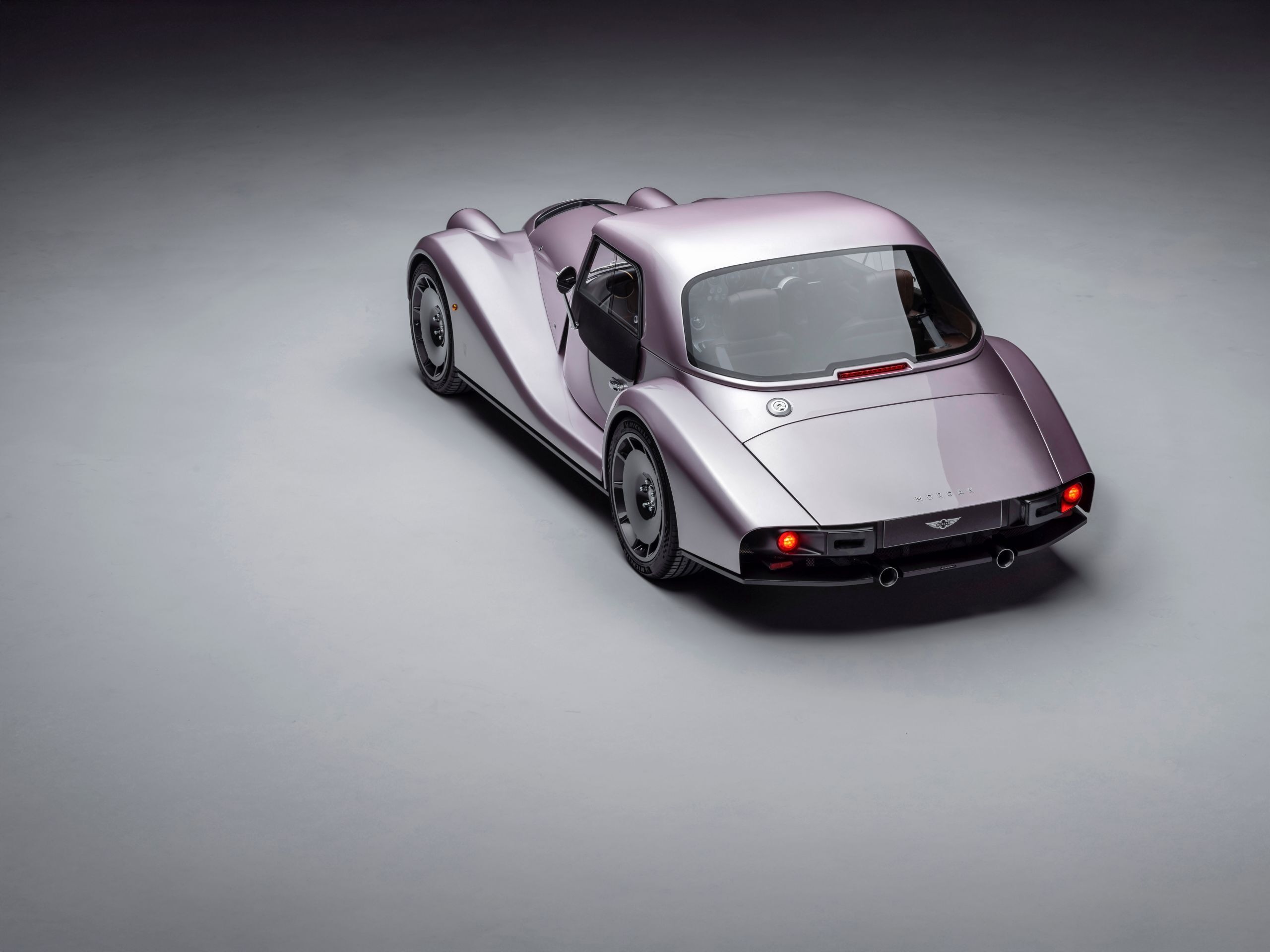 Morgan Supersport USA - 66
