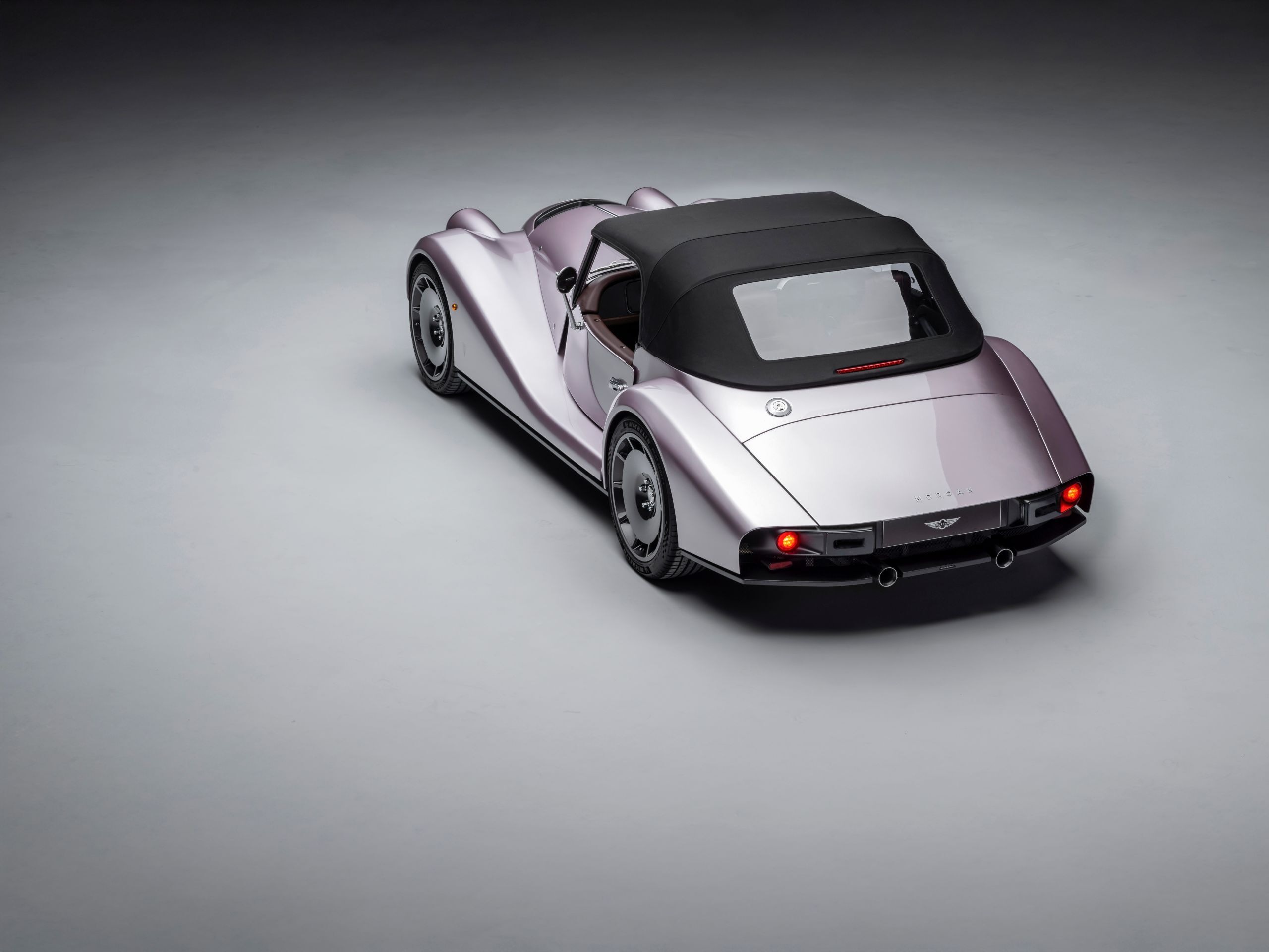 Morgan Supersport USA - 67