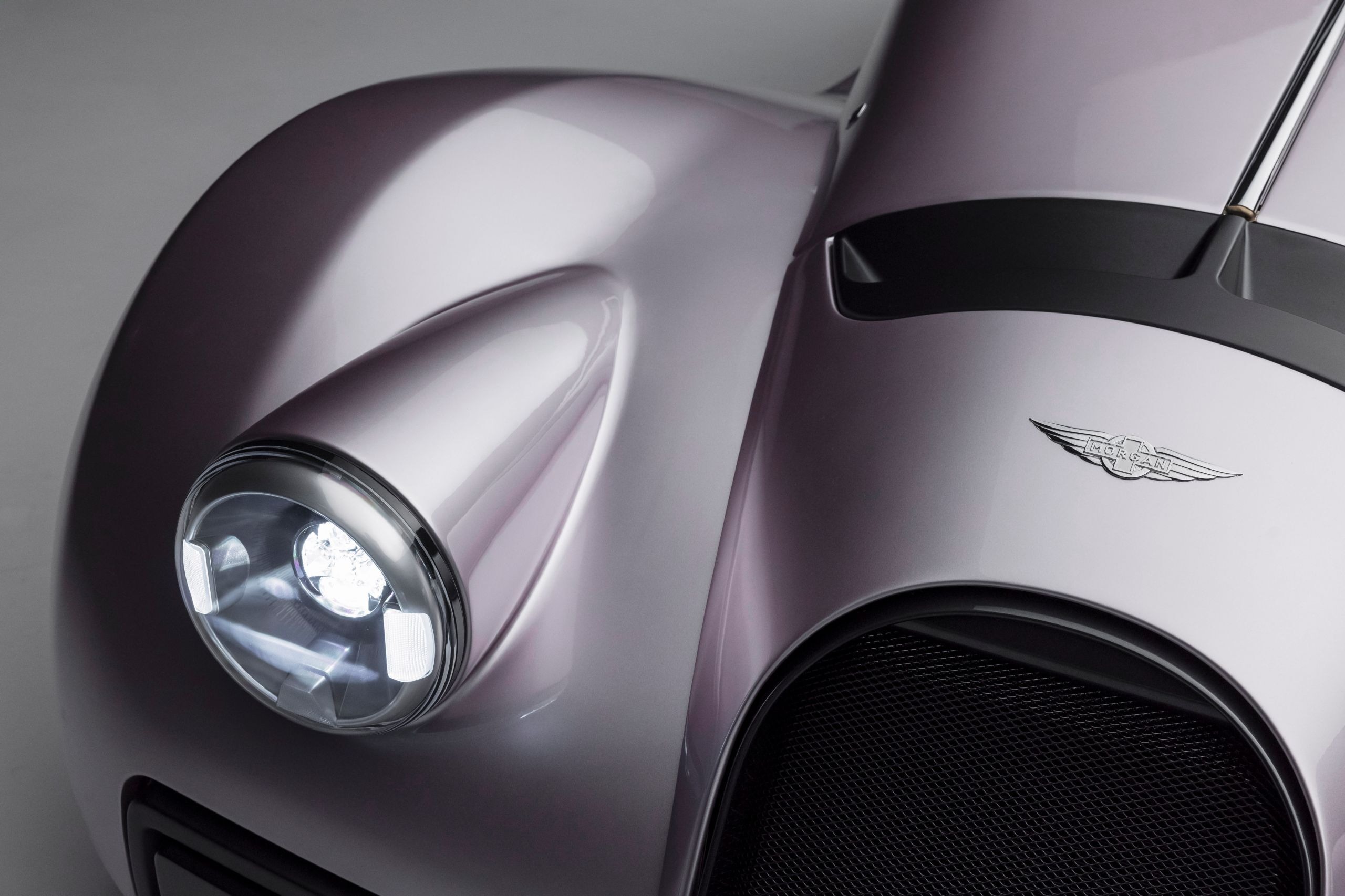 Morgan Supersport USA - 74