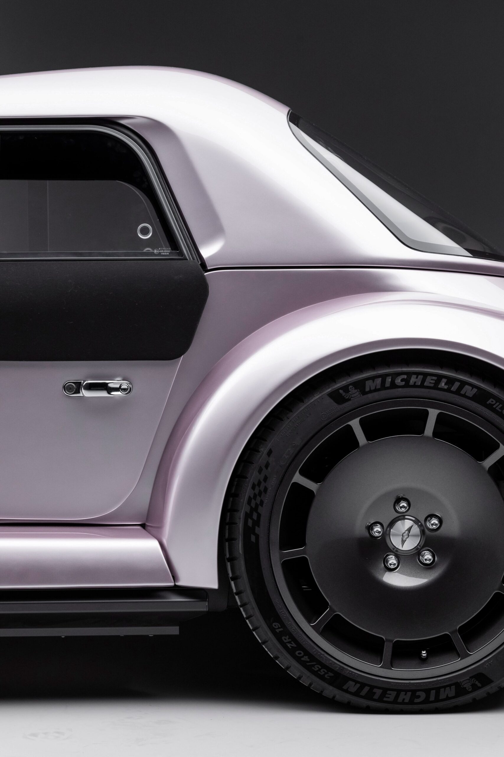 Morgan Supersport USA - 77