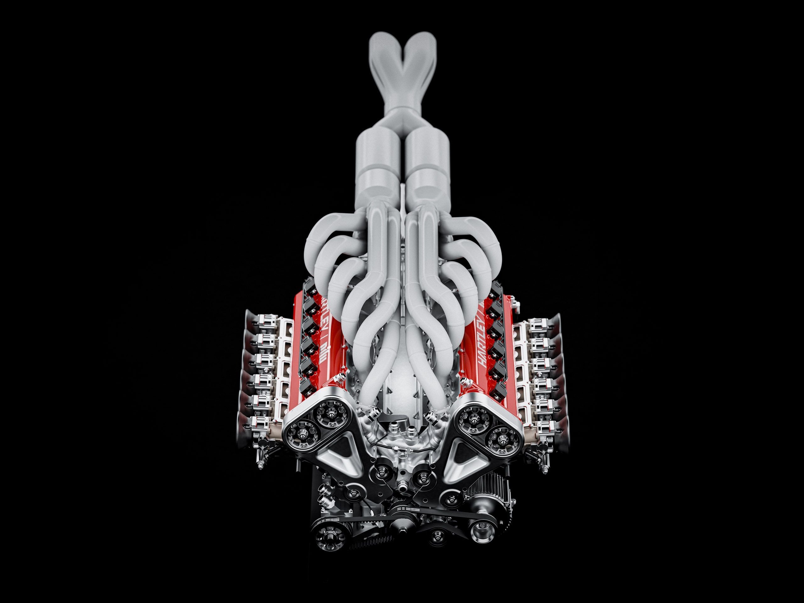 Nilu27 Hypercar - 02