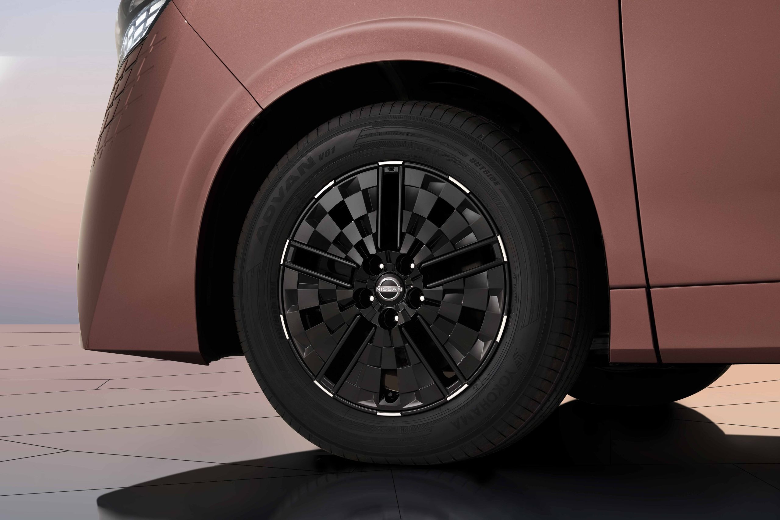 Nissan Elgrand Japan Launch - 11