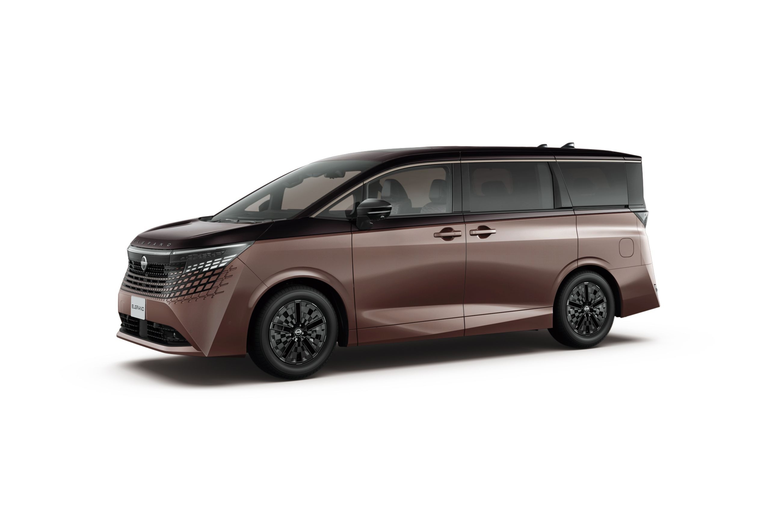 Nissan Elgrand Japan Launch - 25