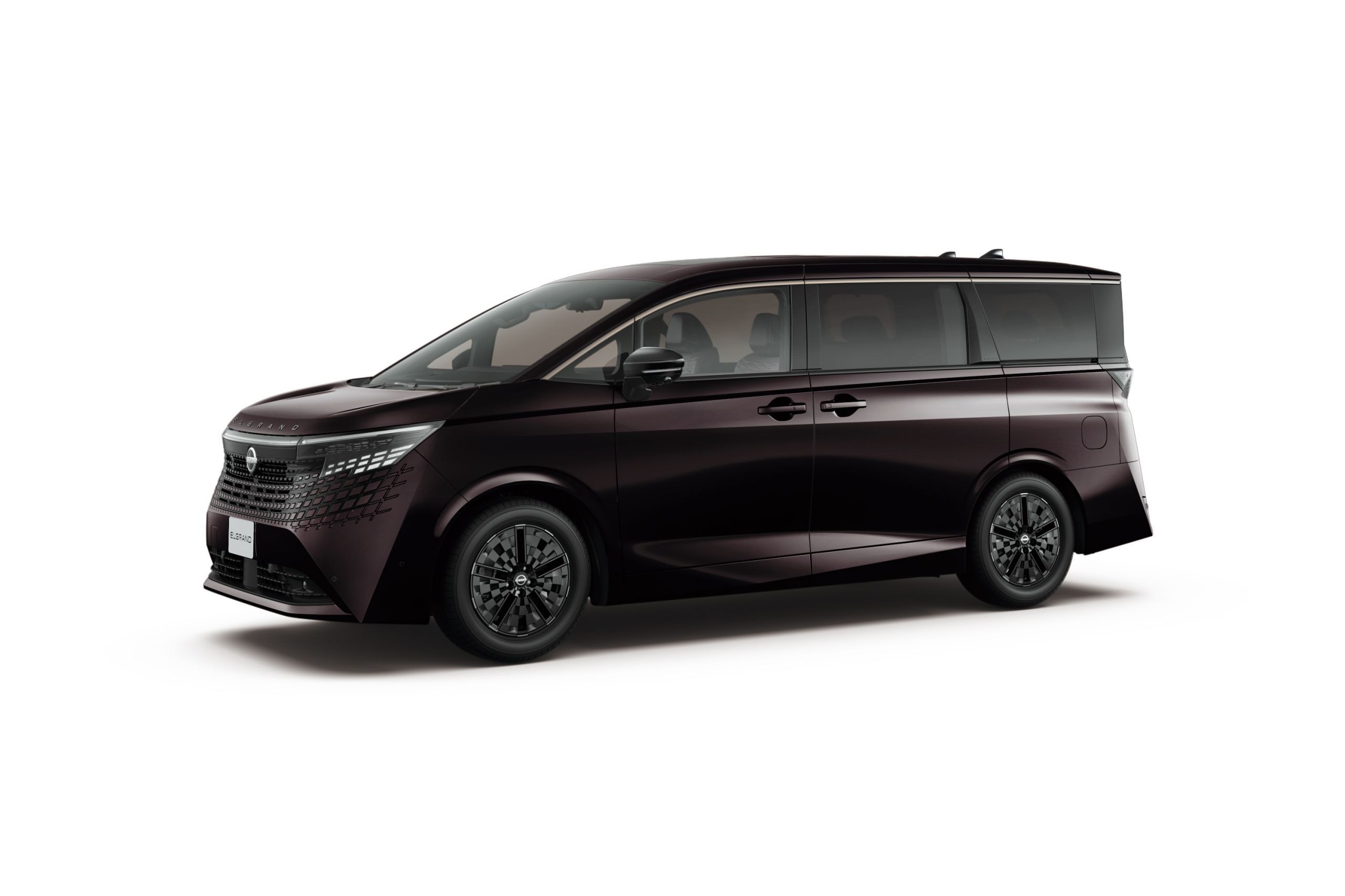 Nissan Elgrand Japan Launch - 26