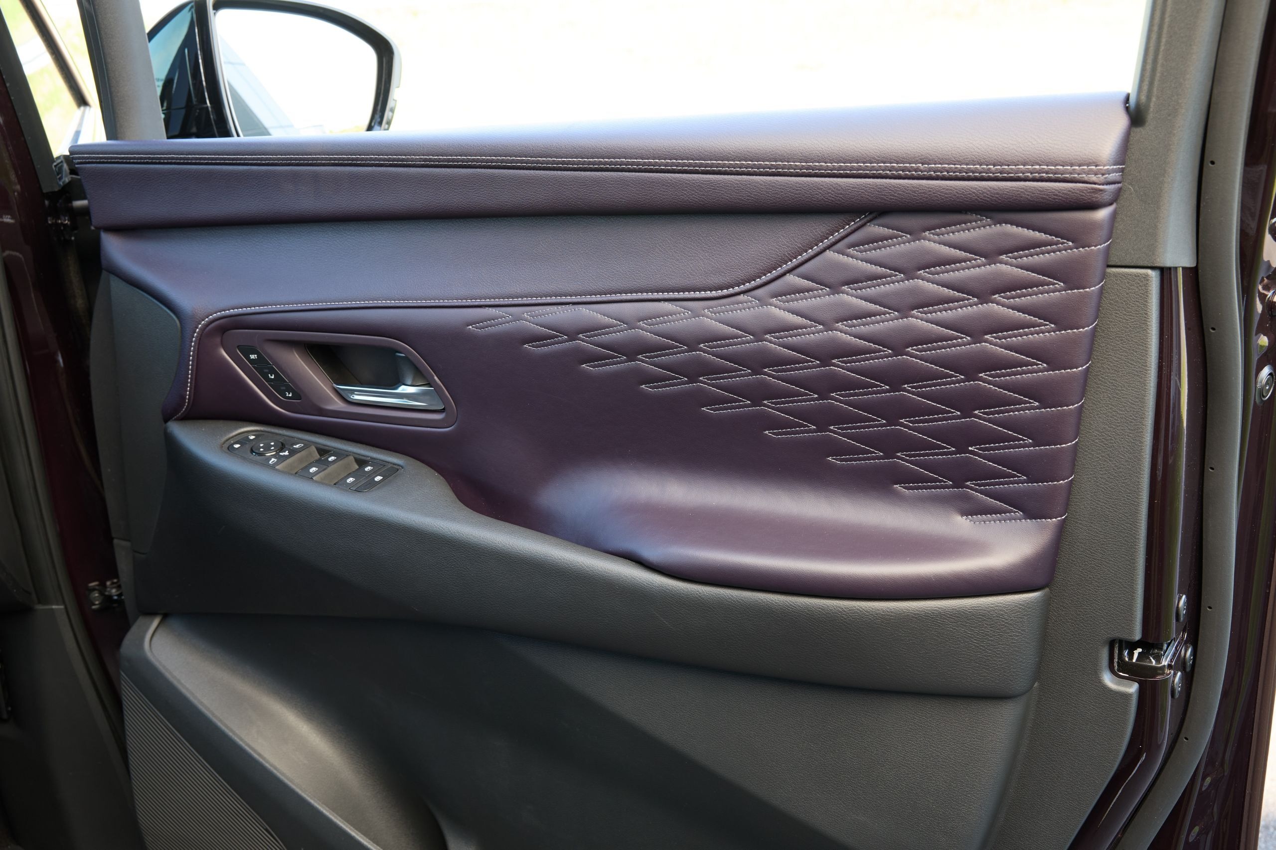 Nissan Elgrand Japan Launch - 42