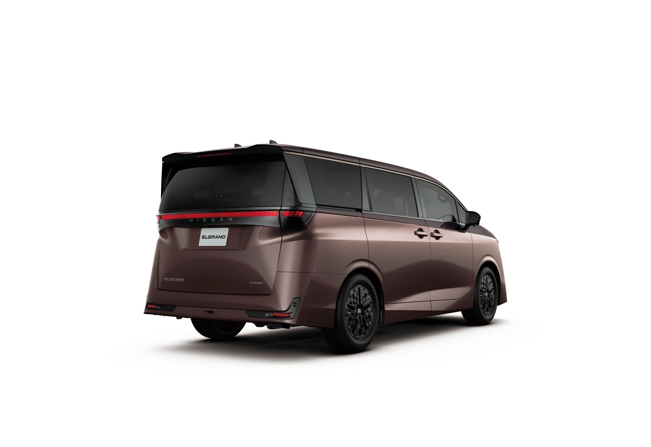 Nissan Elgrand Japan Launch - 43