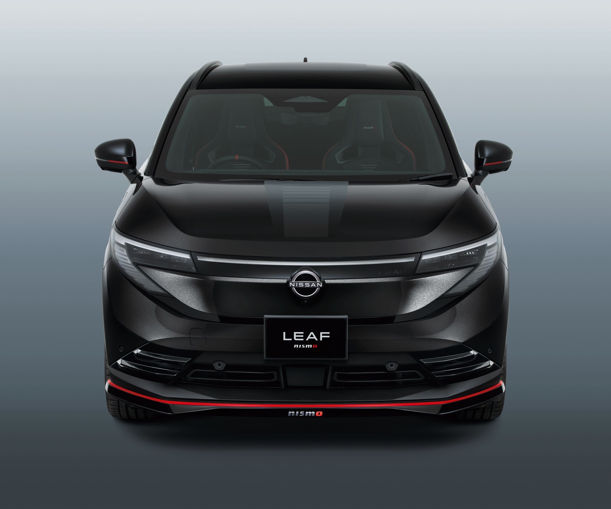 Nissan Leaf Nismo - Japan (13)