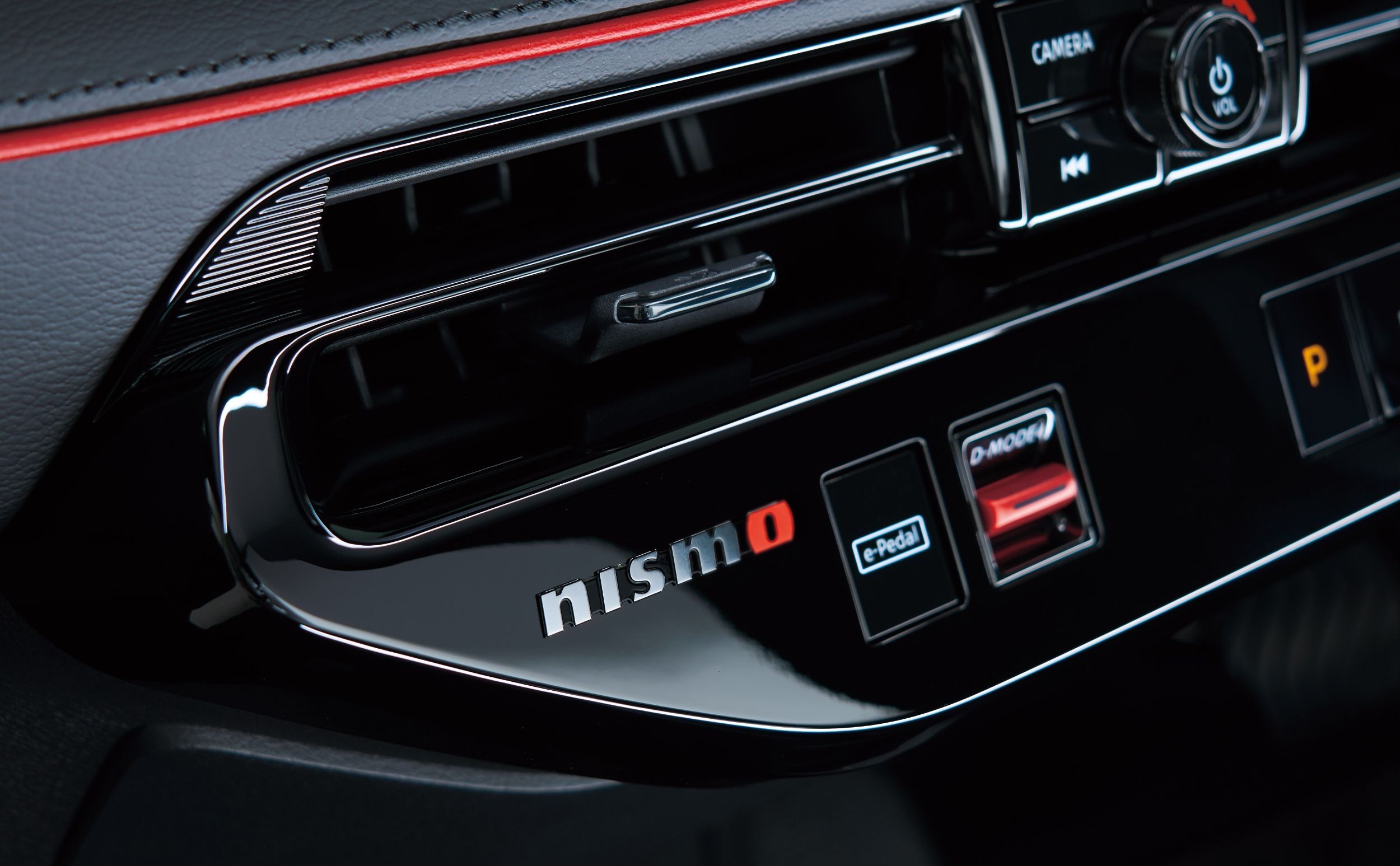 Nissan Leaf Nismo - Japan (16)