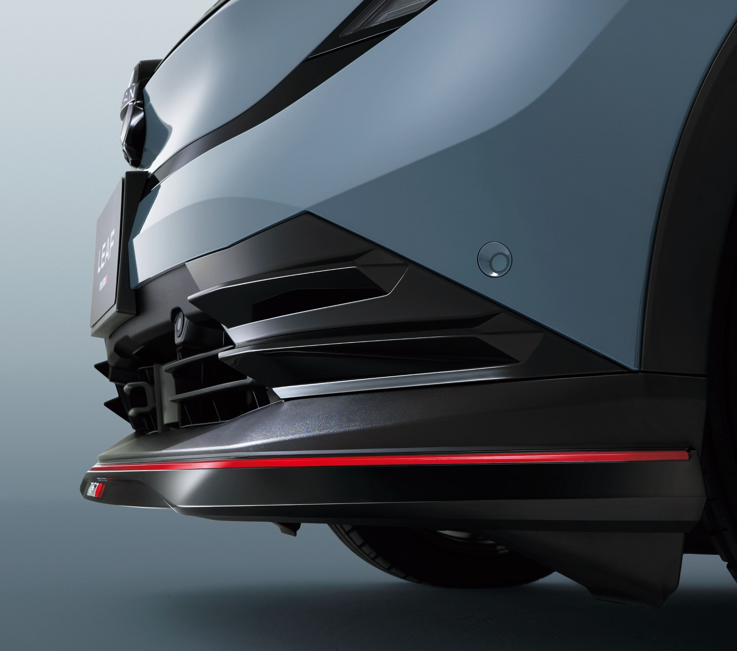 Nissan Leaf Nismo - Japan (5)