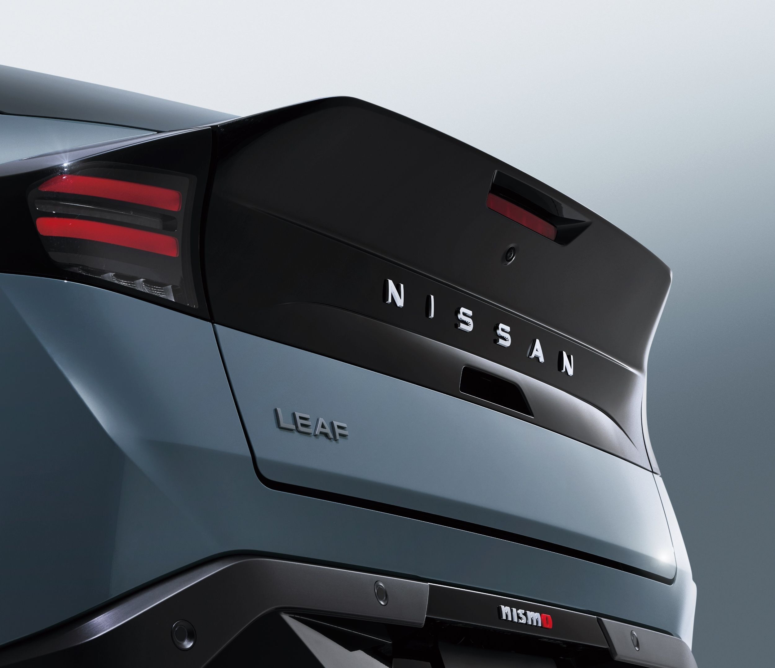 Nissan Leaf Nismo - Japan (6)