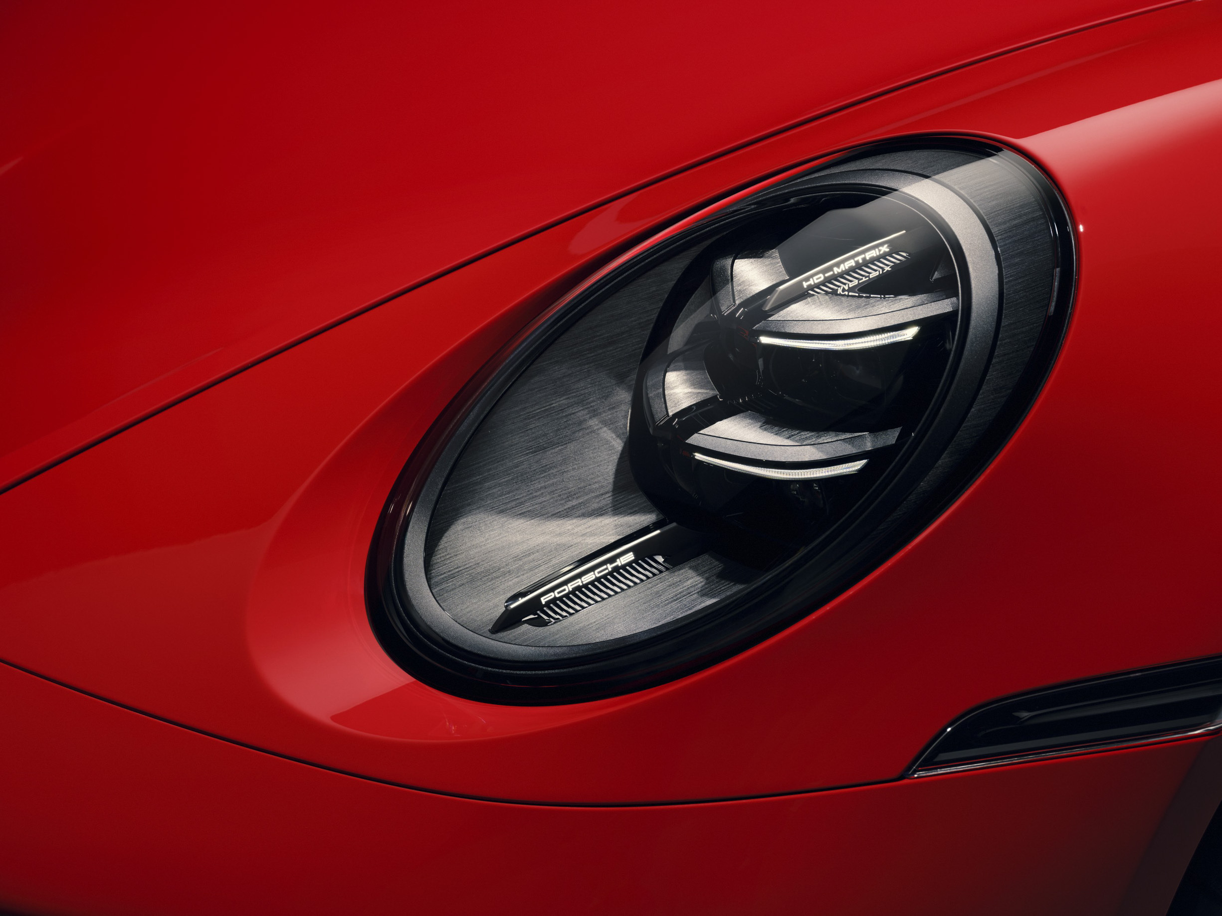 Porsche 911 GT3 S:C 00010