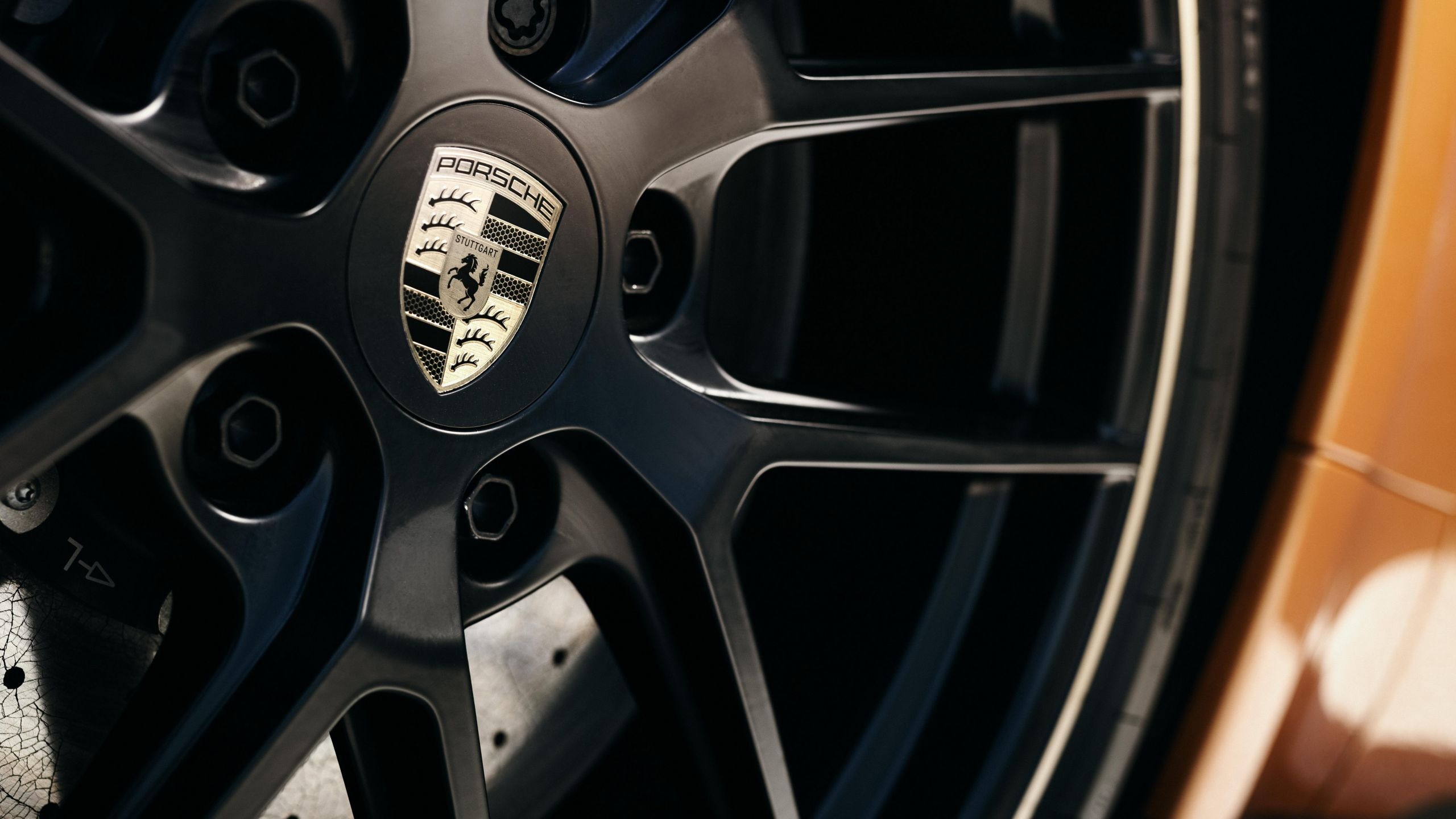 Porsche Taycan Turbo GT Sonderwunsch - 12
