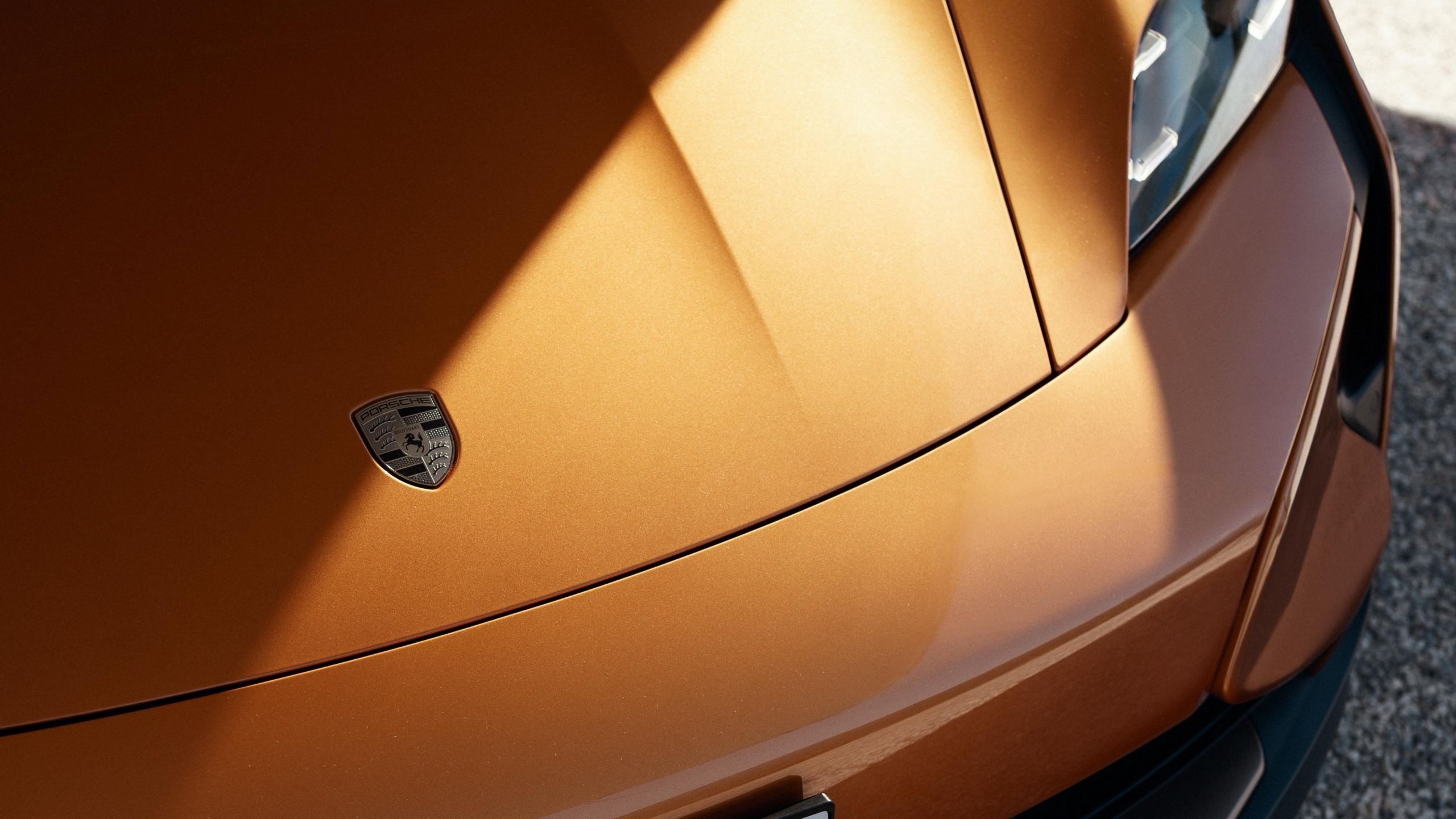 Porsche Taycan Turbo GT Sonderwunsch - 13