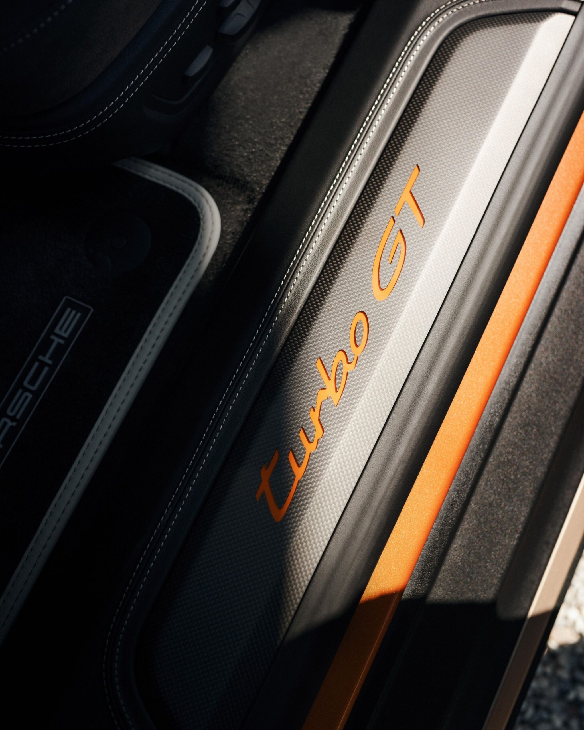 Porsche Taycan Turbo GT Sonderwunsch - 17
