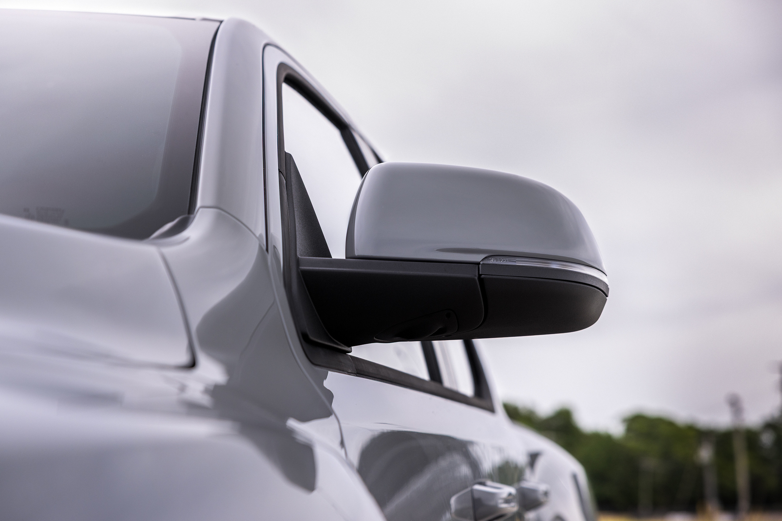2027 Ram 1500 Rumble Bee 519 8