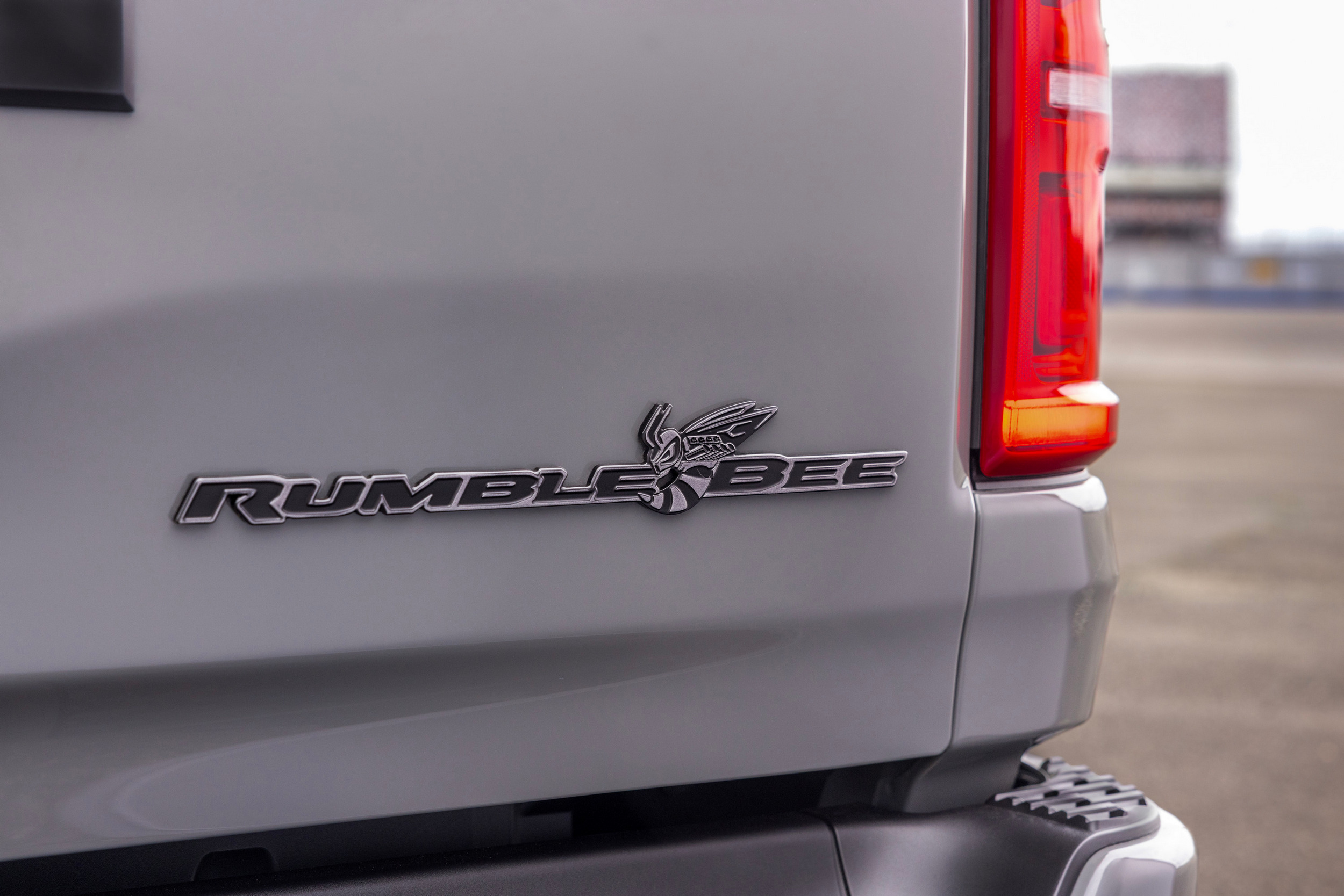 2027 Ram 1500 Rumble Bee 519 9