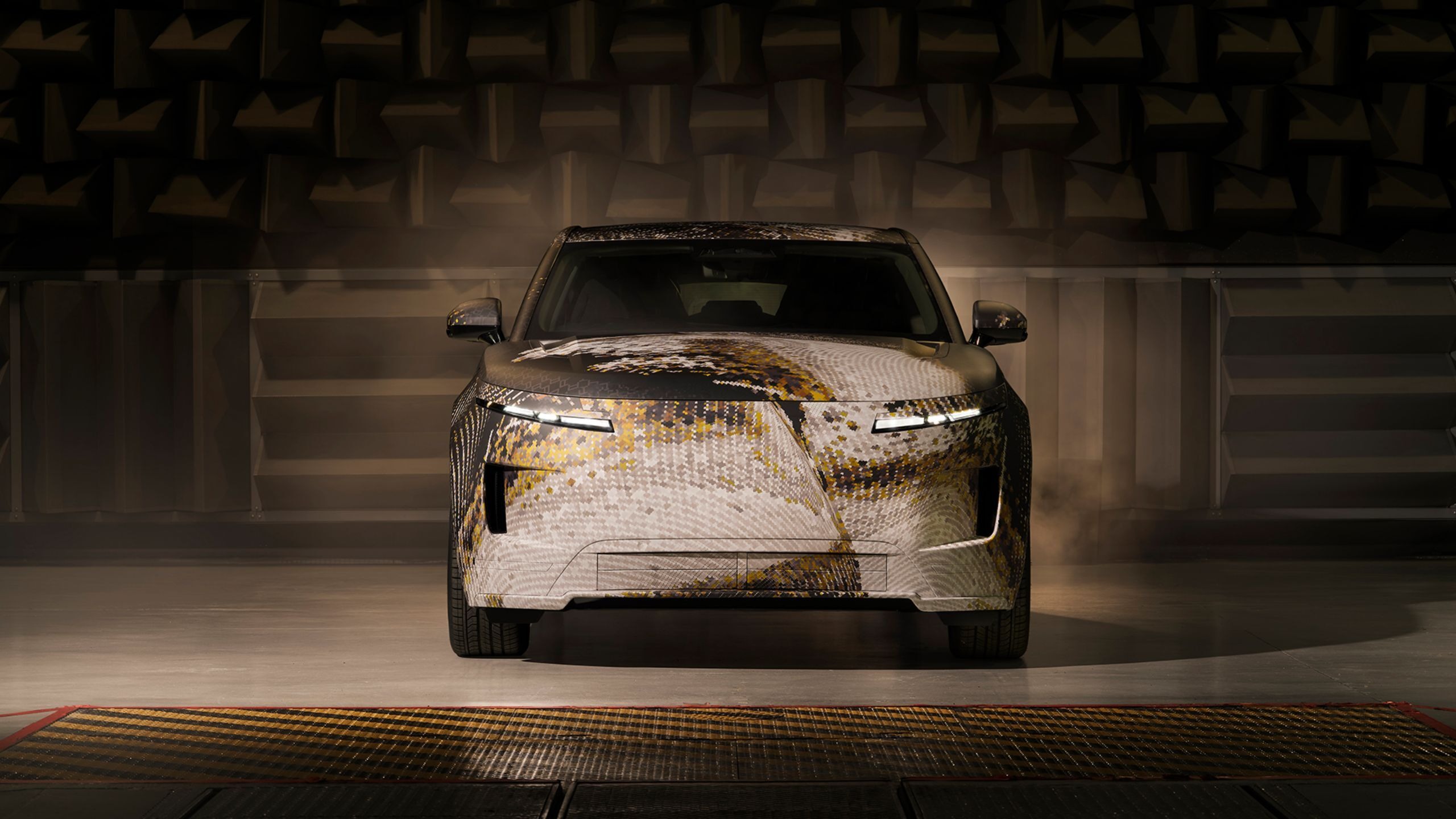 Range Rover GT Preview - 04
