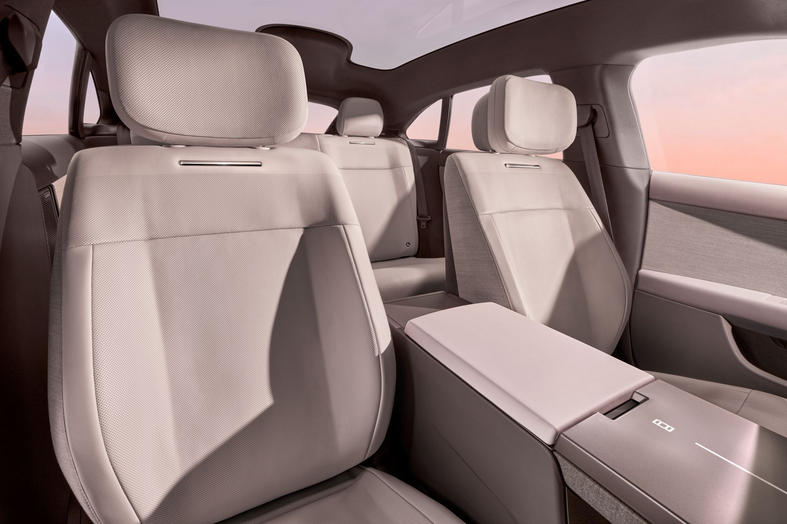 Range Rover GT Preview - 06