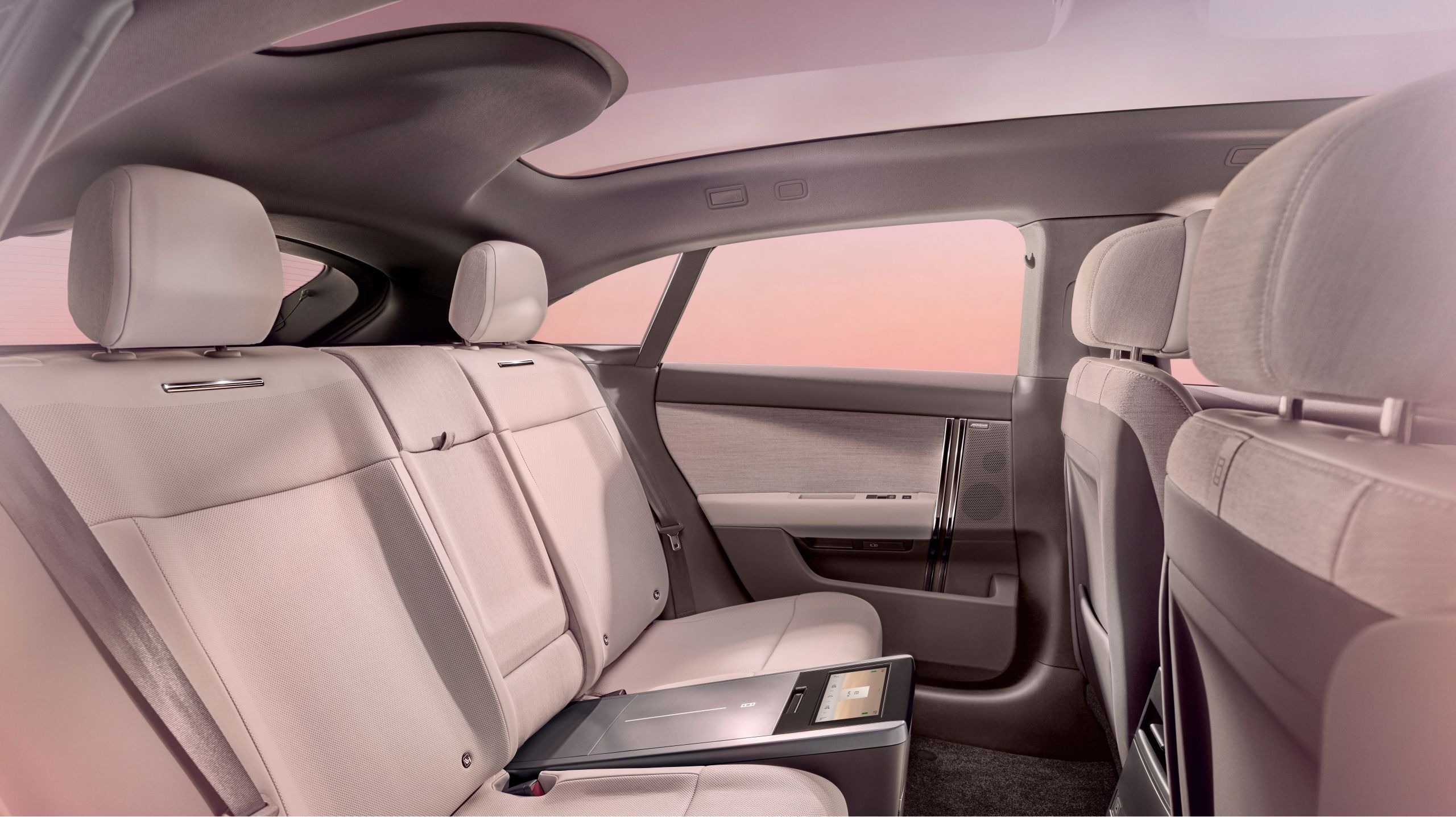 Range Rover GT Preview - 08