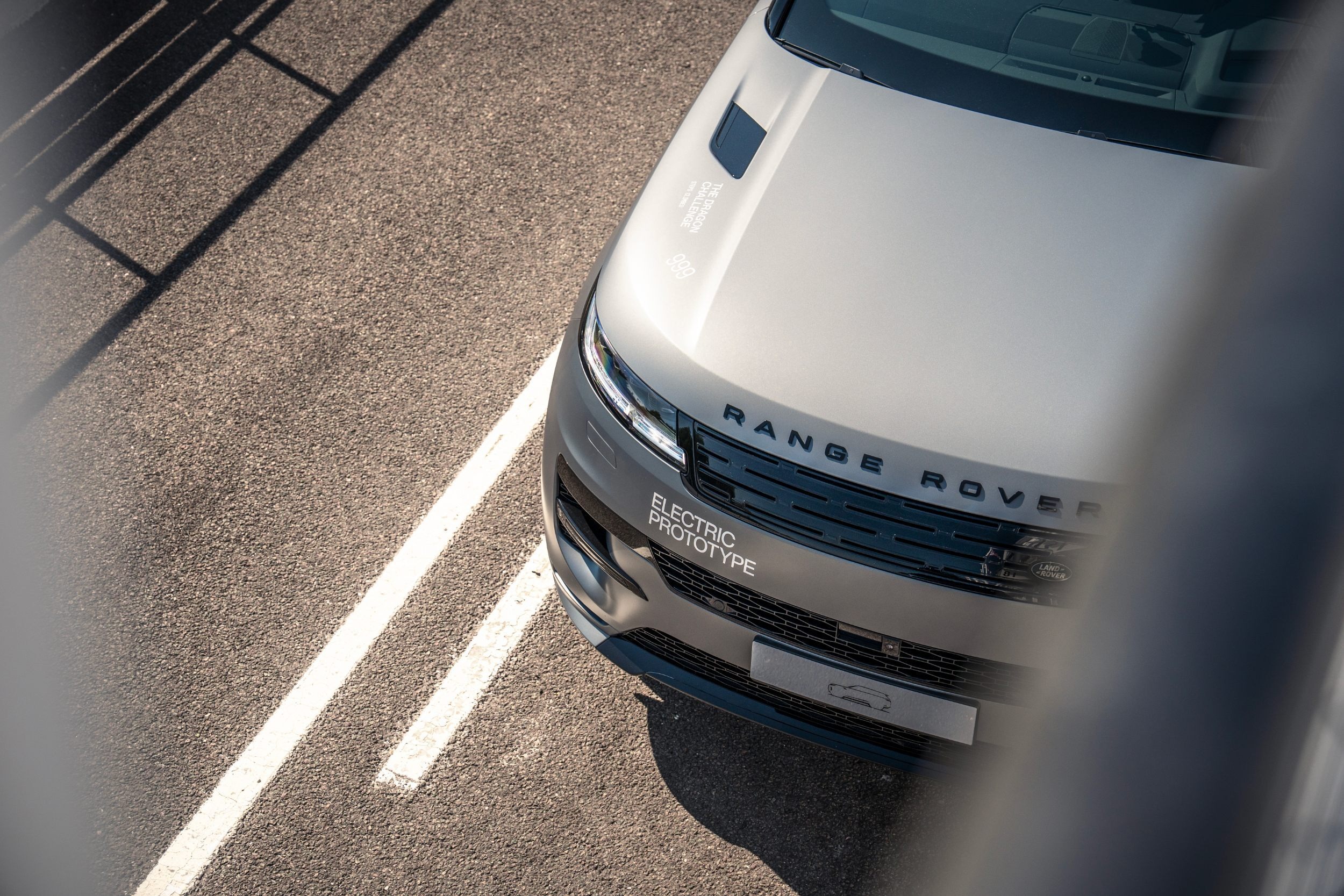 Range Rover Sport Electric Prototype - Goodwood (19)