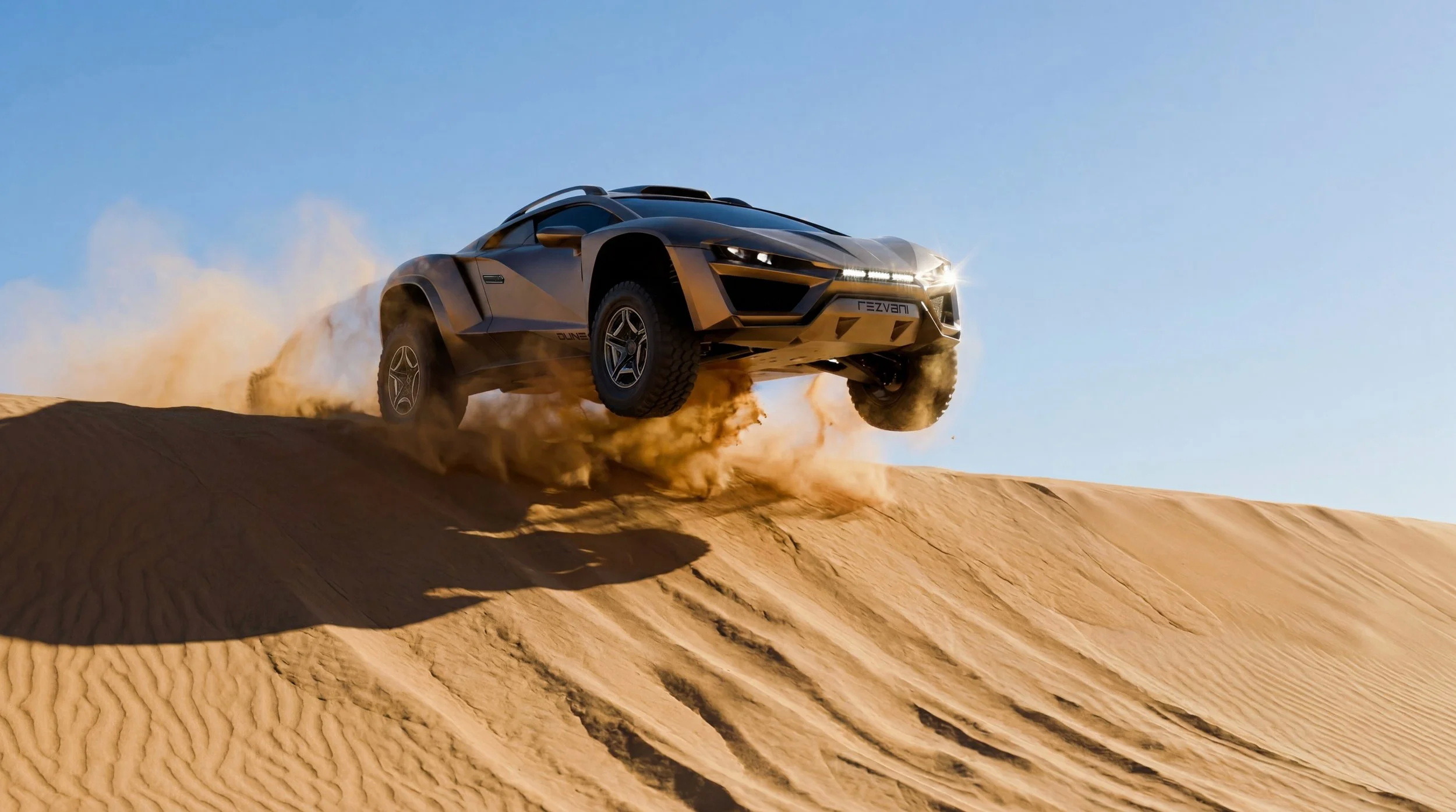 rezvani+dune+in+desert