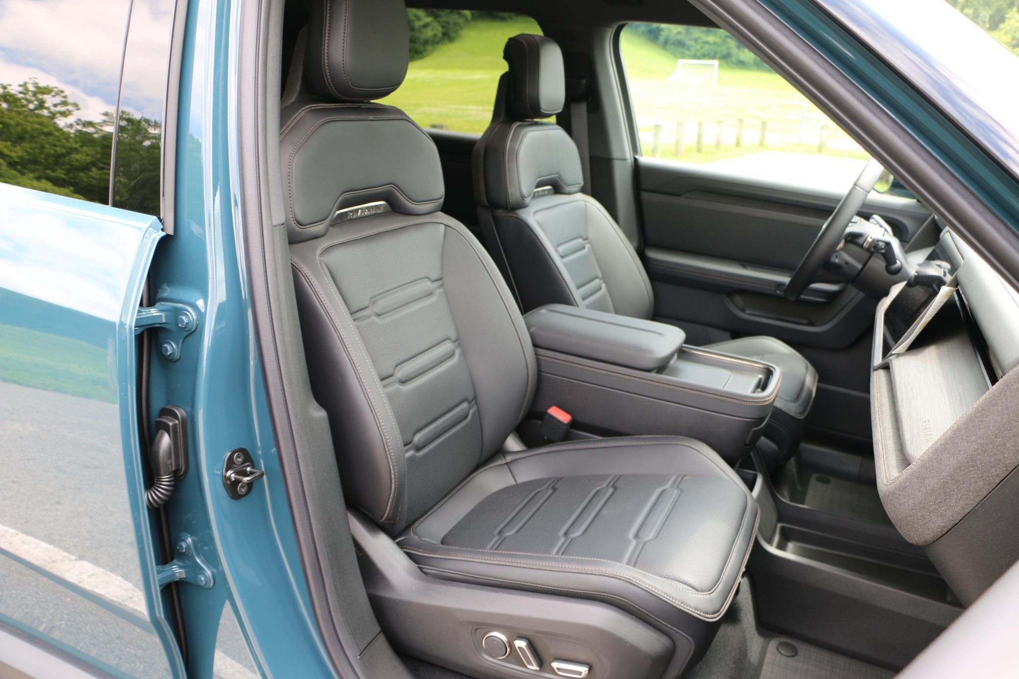 Rivian R2 Auction 724 1