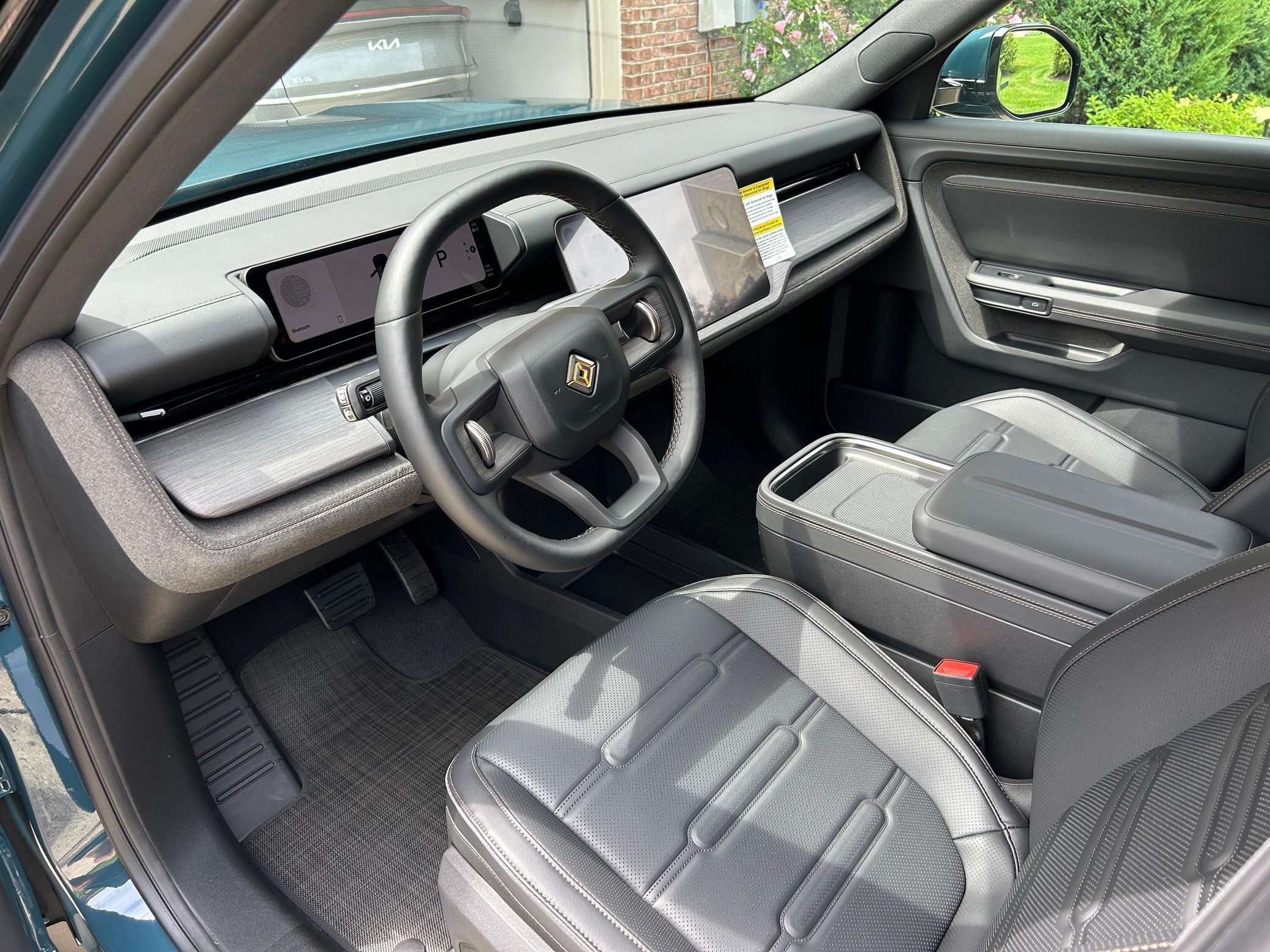 Rivian R2 Auction 724 11