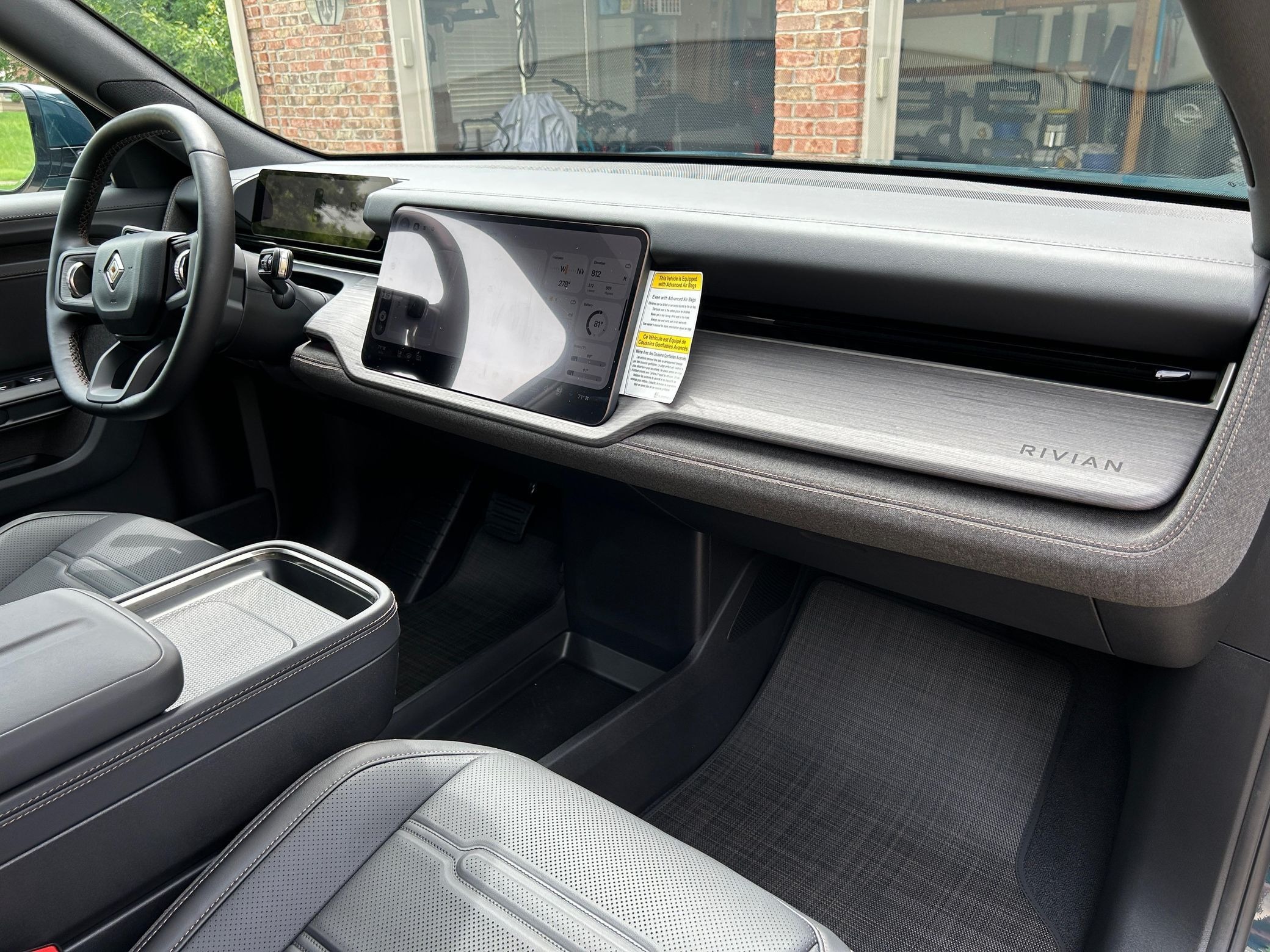 Rivian R2 Auction 724 12