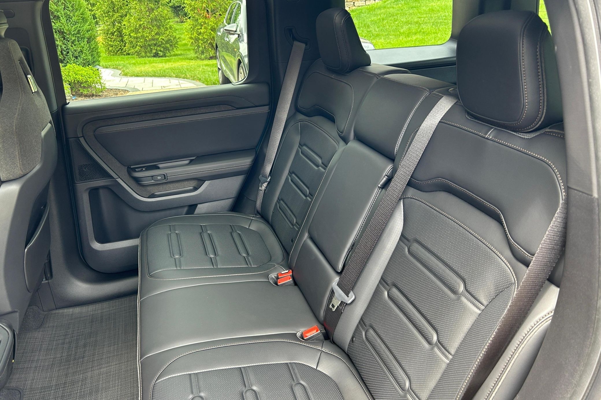 Rivian R2 Auction 724 16