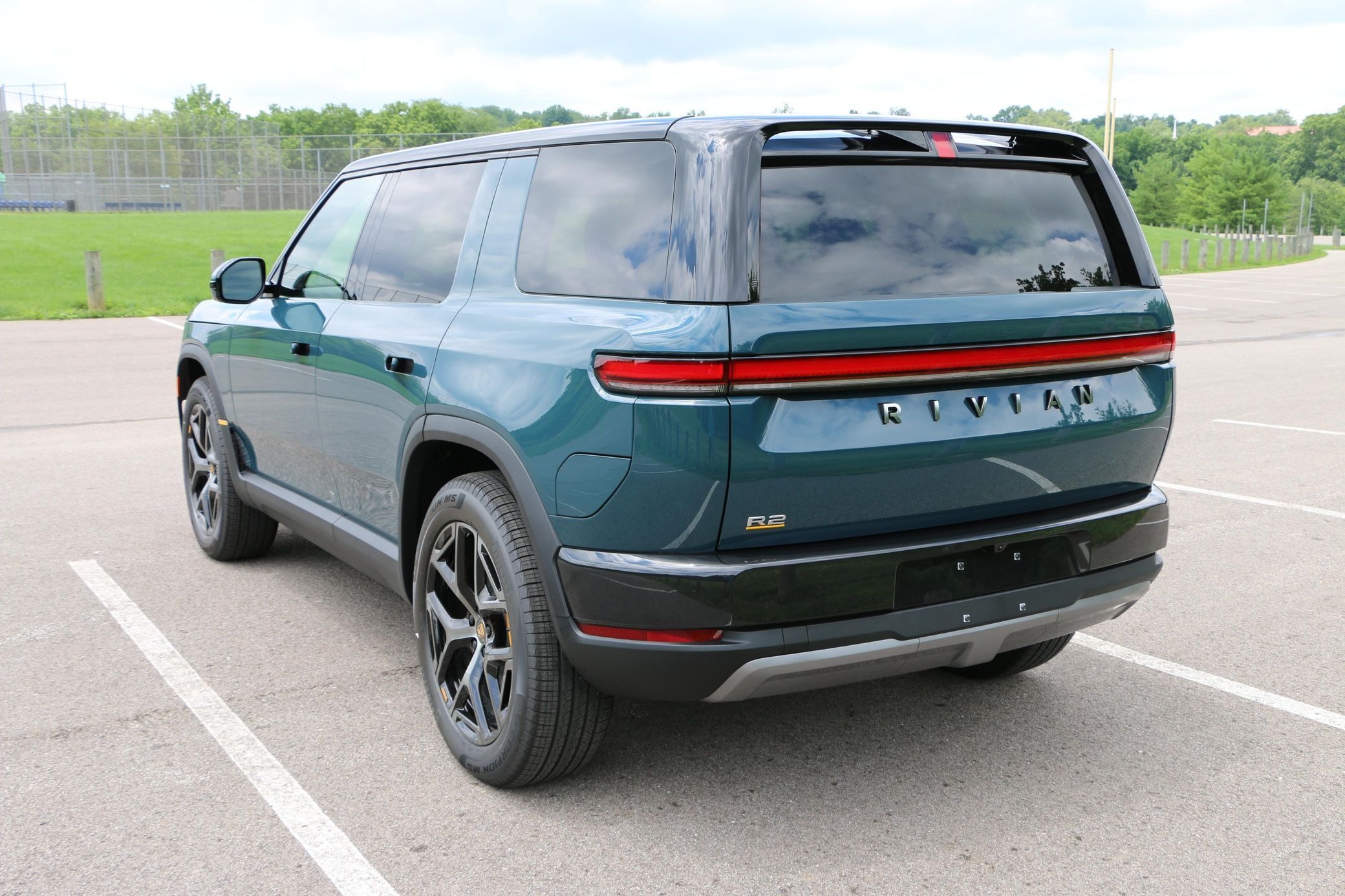 Rivian R2 Auction 724 2