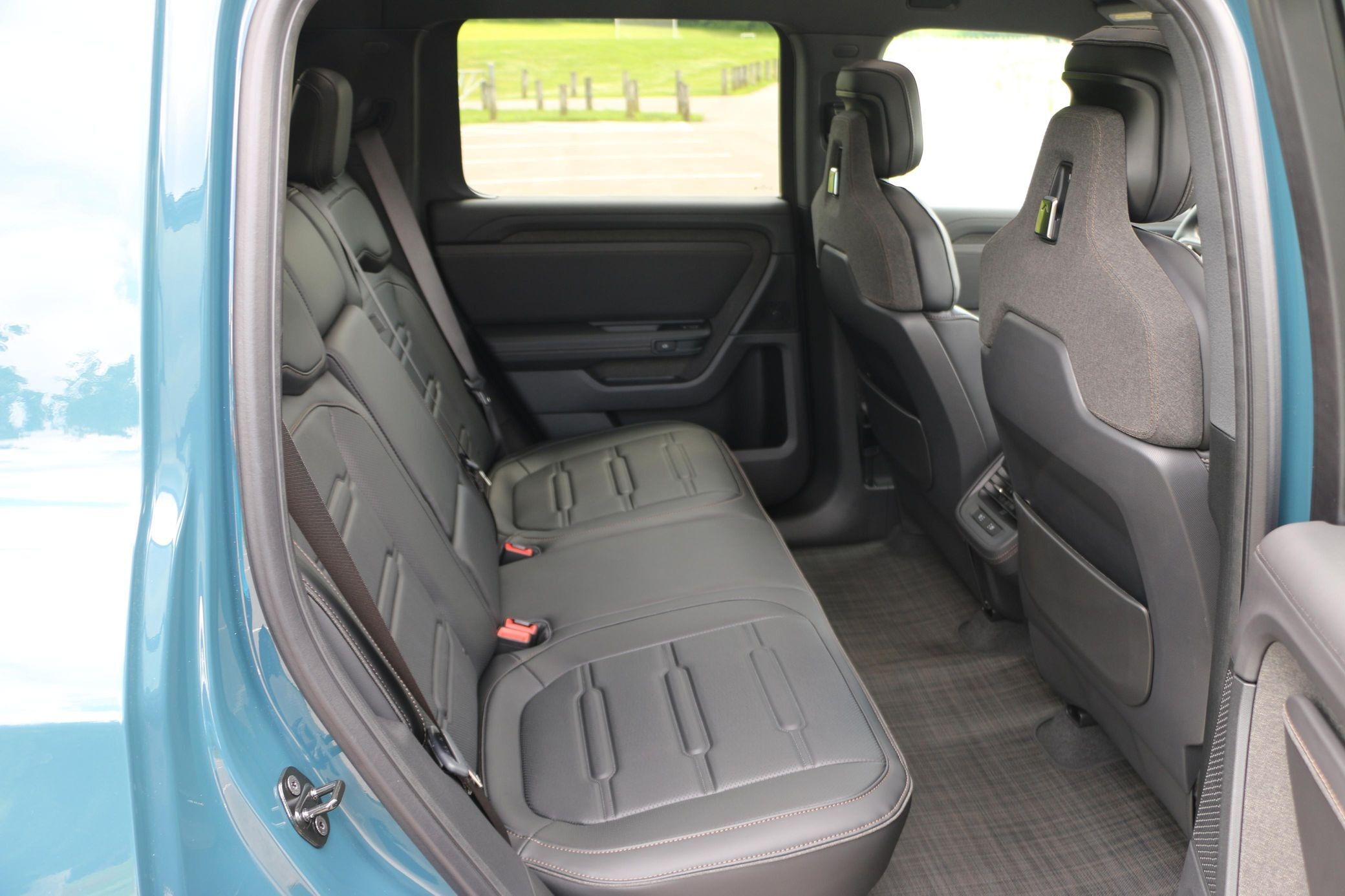 Rivian R2 Auction 724 4