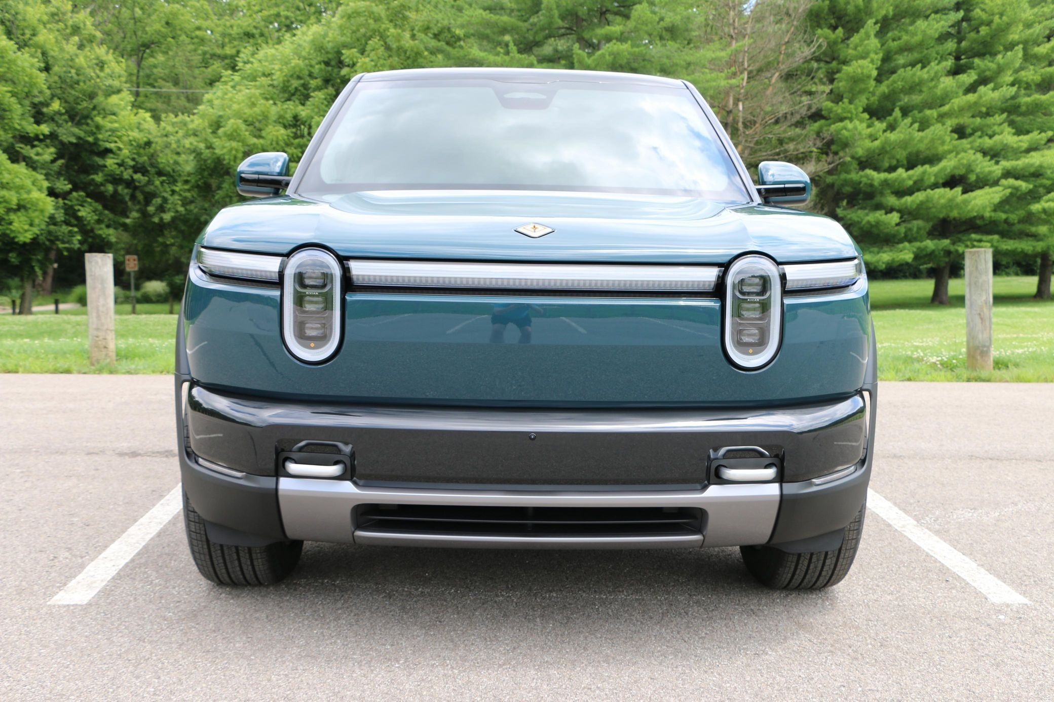 Rivian R2 Auction 724 8