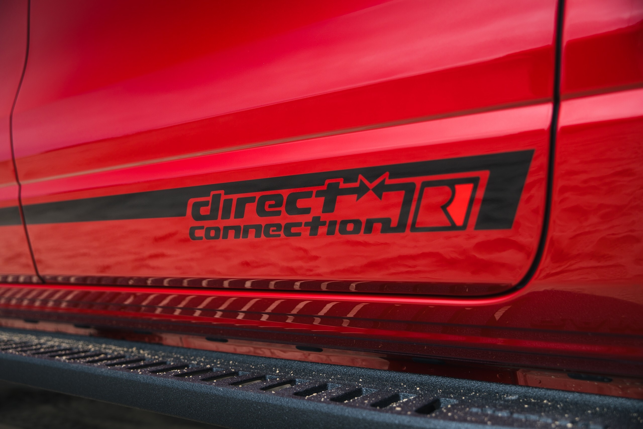 Ram 1500 Direct Connection Roush - 12