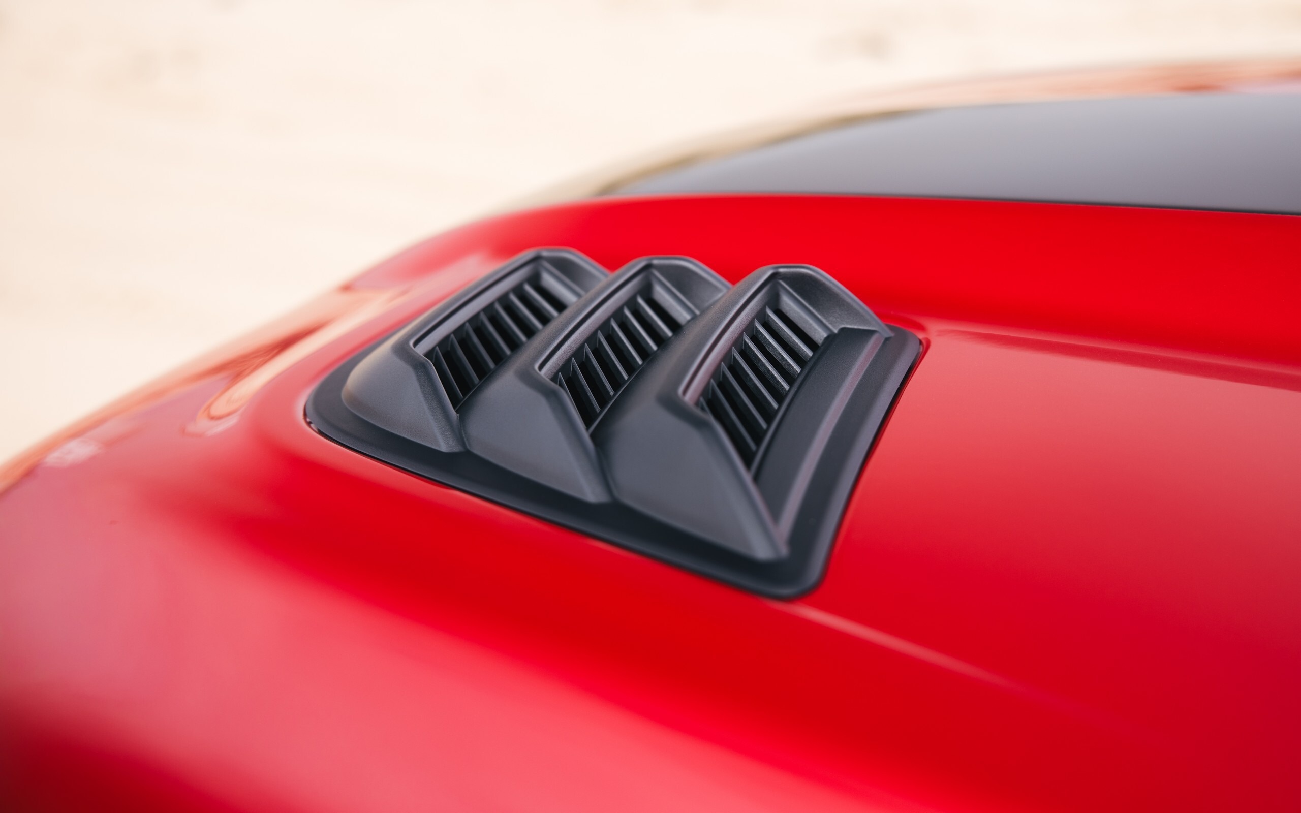 Ram 1500 Direct Connection Roush - 13