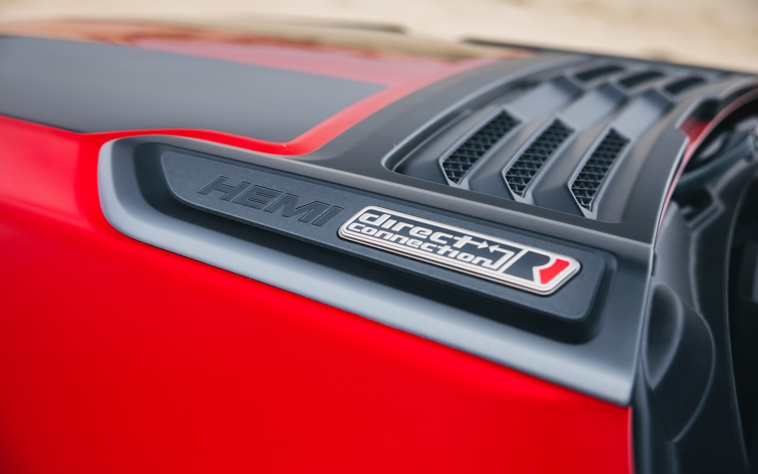 Ram 1500 Direct Connection Roush - 14