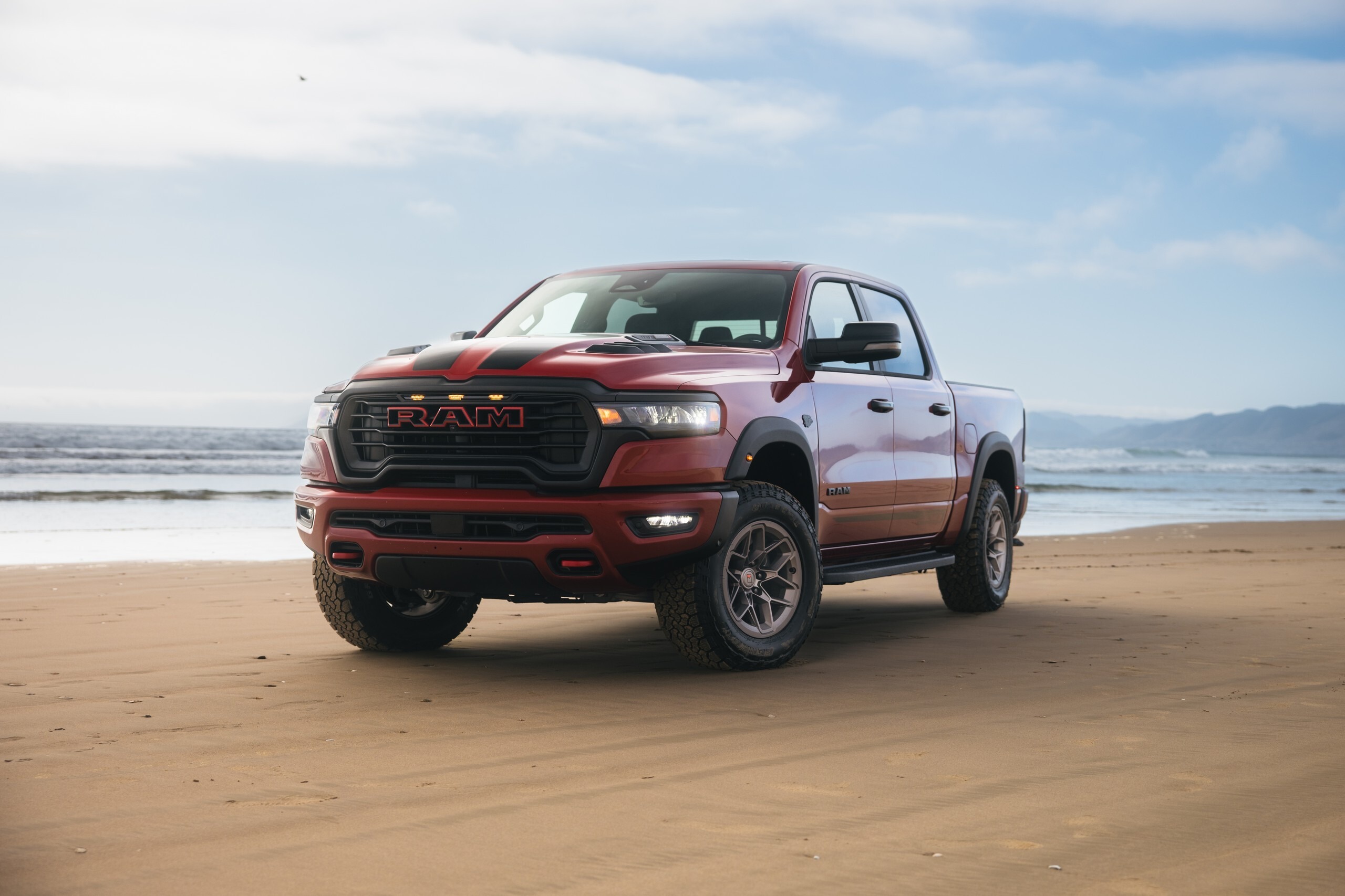 Ram 1500 Direct Connection Roush - 15
