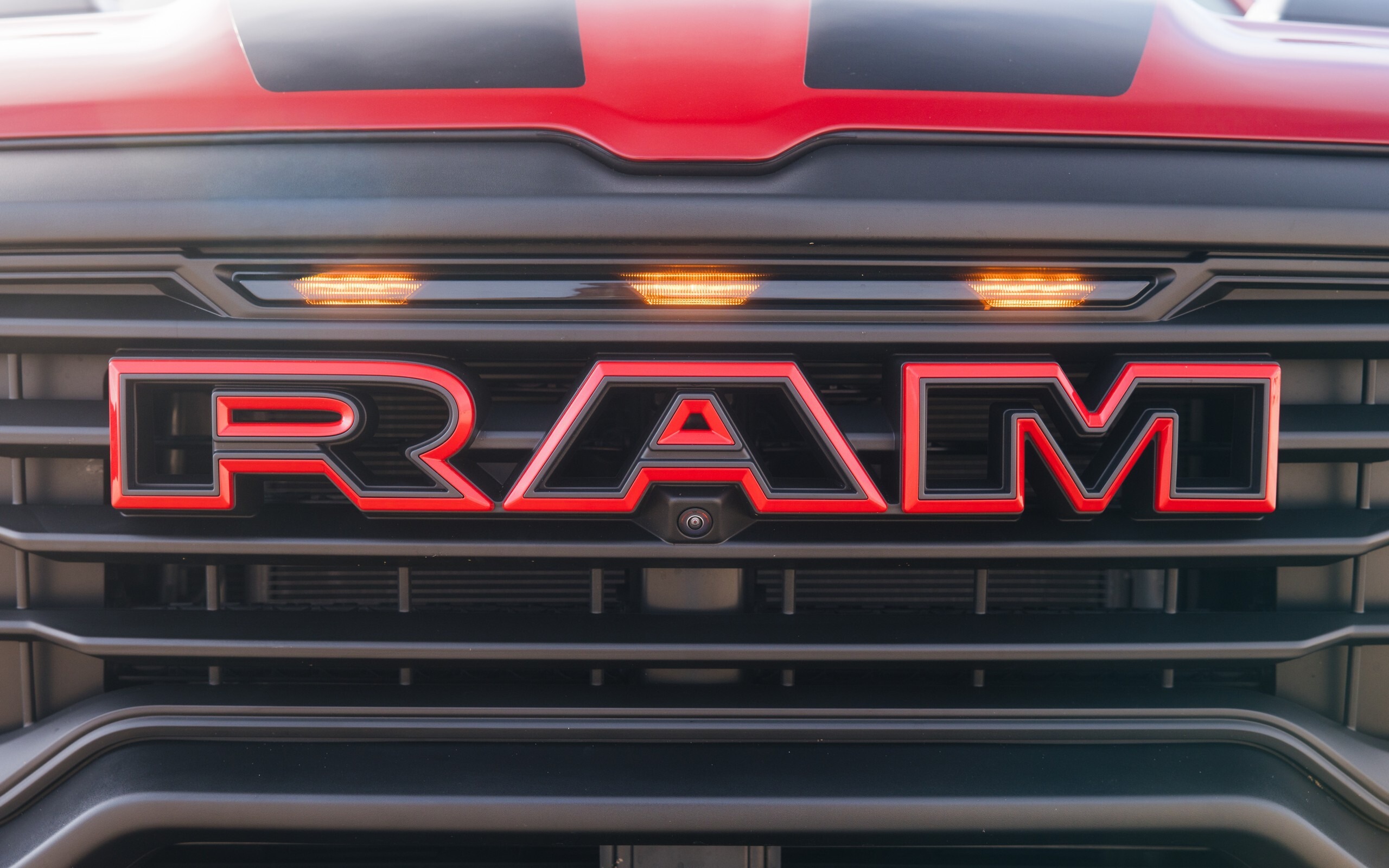 Ram 1500 Direct Connection Roush - 17