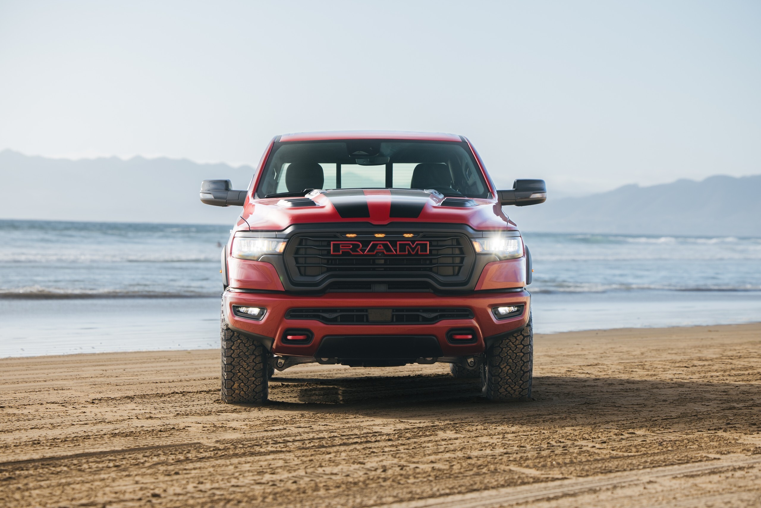 Ram 1500 Direct Connection Roush - 18