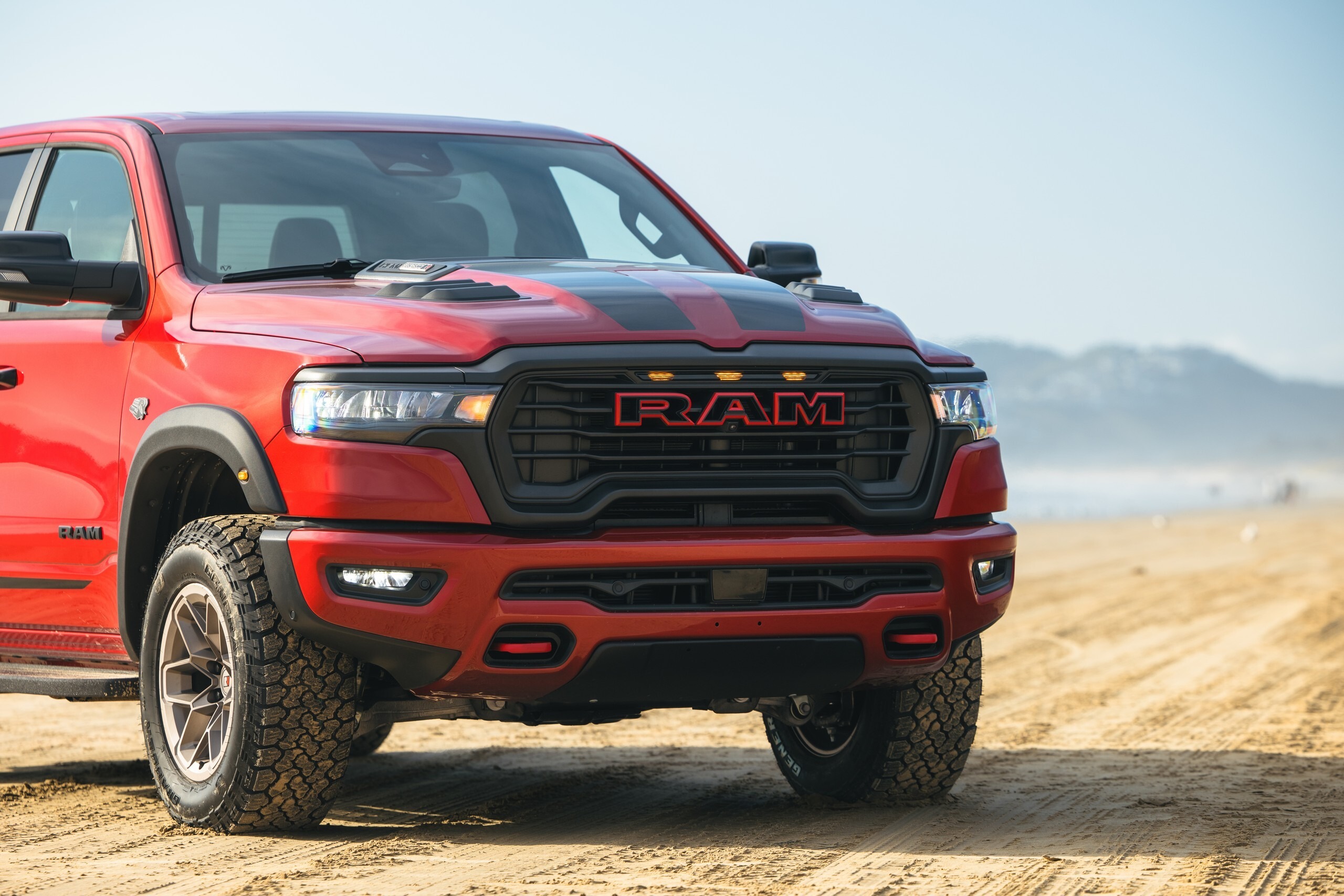 Ram 1500 Direct Connection Roush - 19
