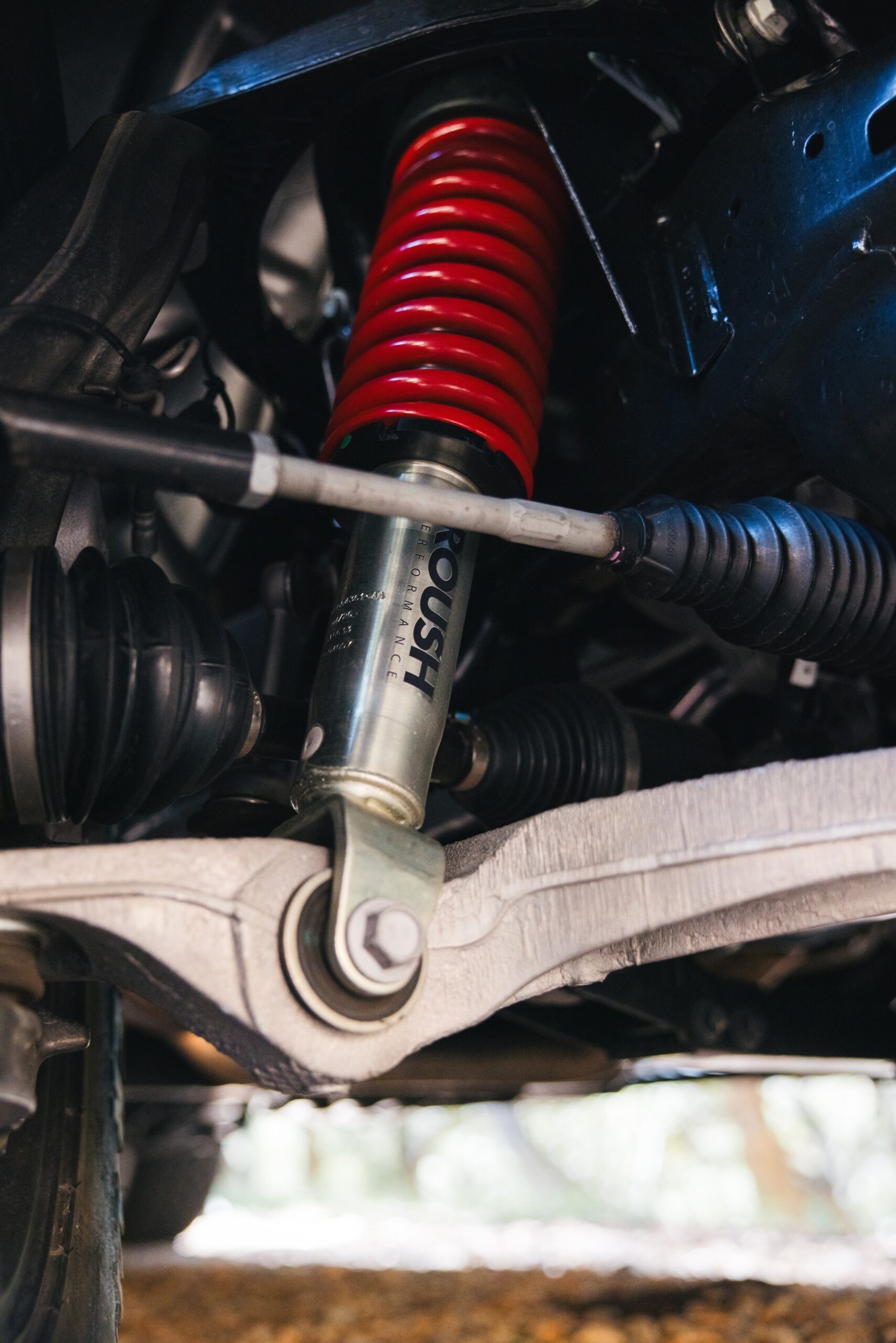 Ram 1500 Direct Connection Roush - 20