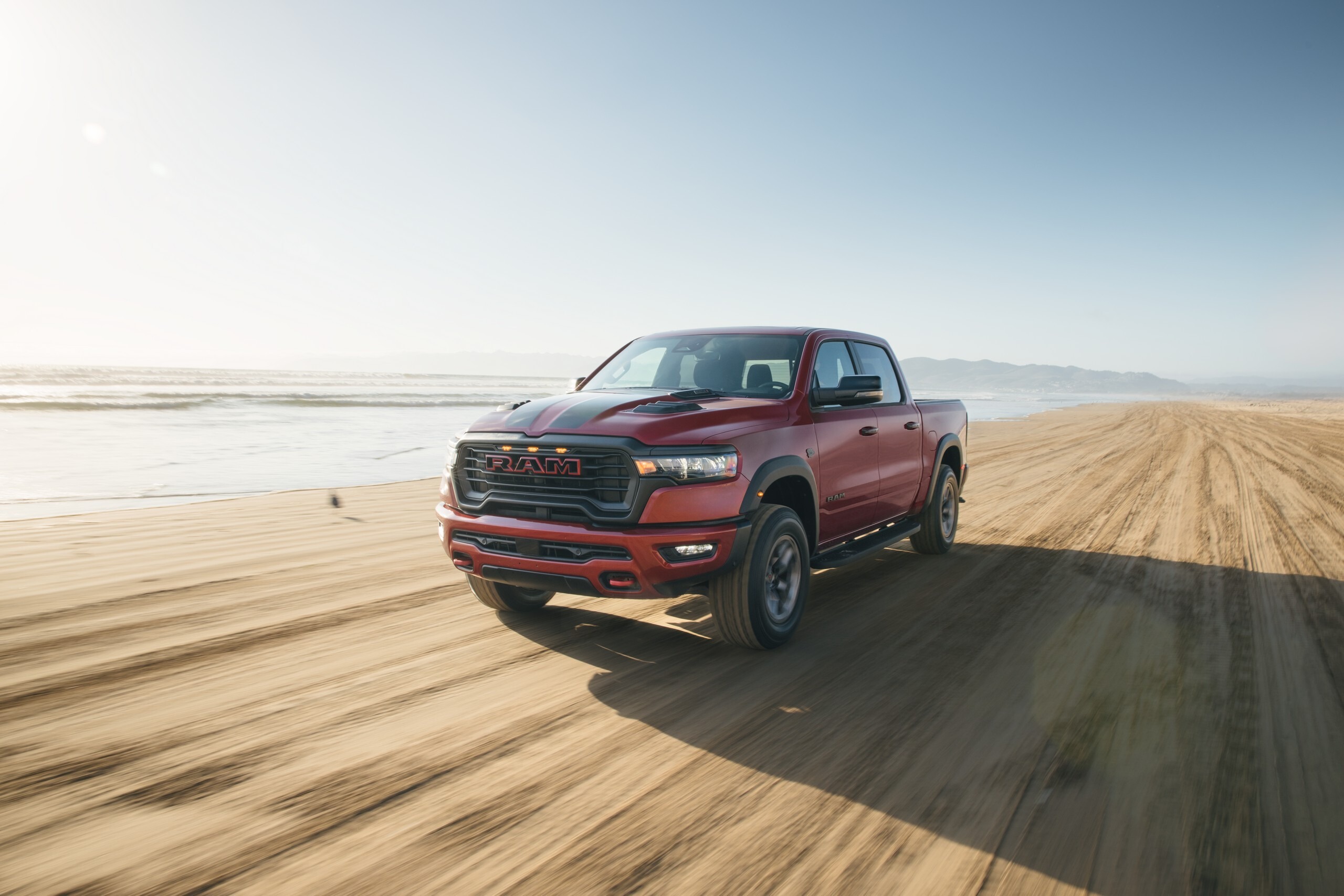 Ram 1500 Direct Connection Roush - 23